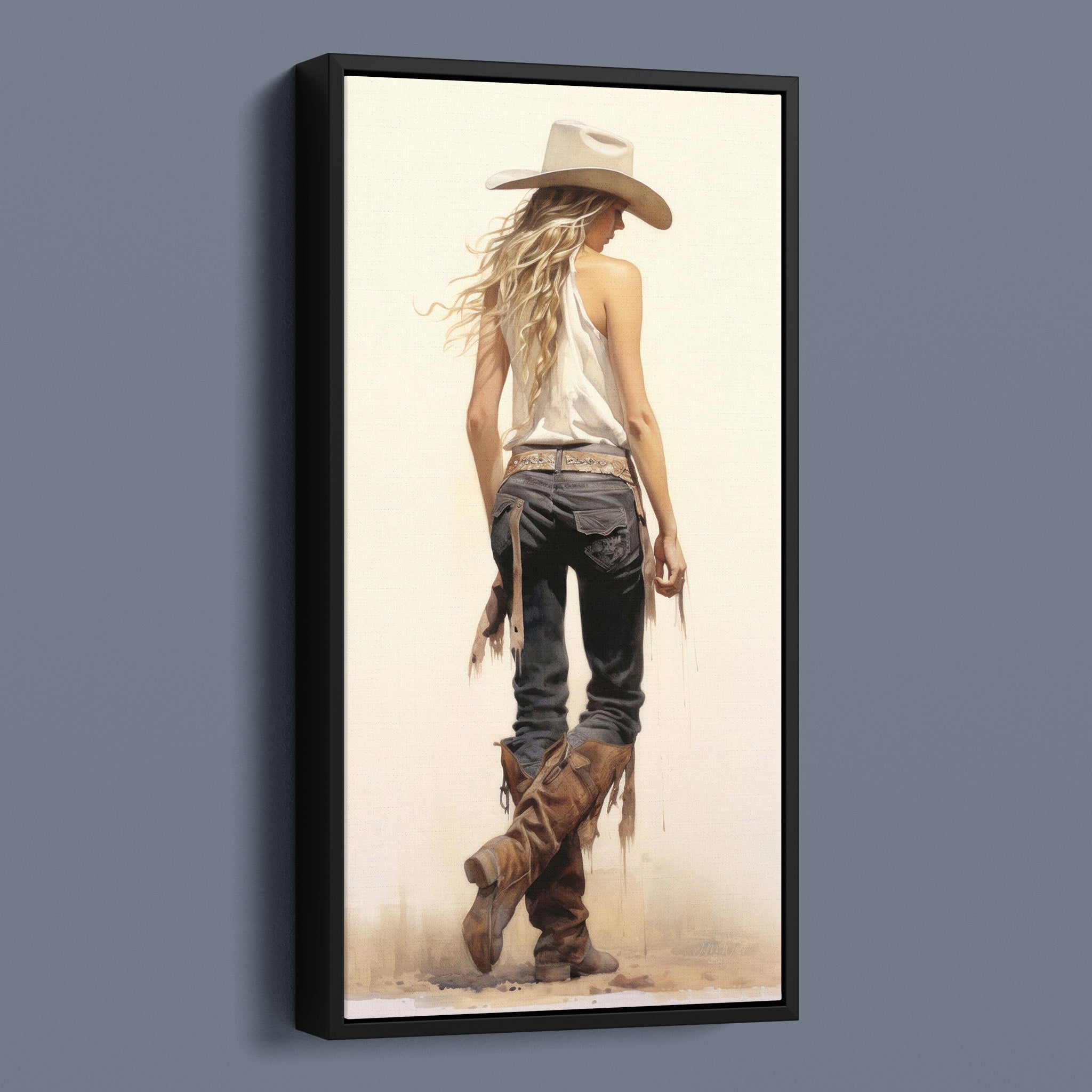 Desert Dreamer