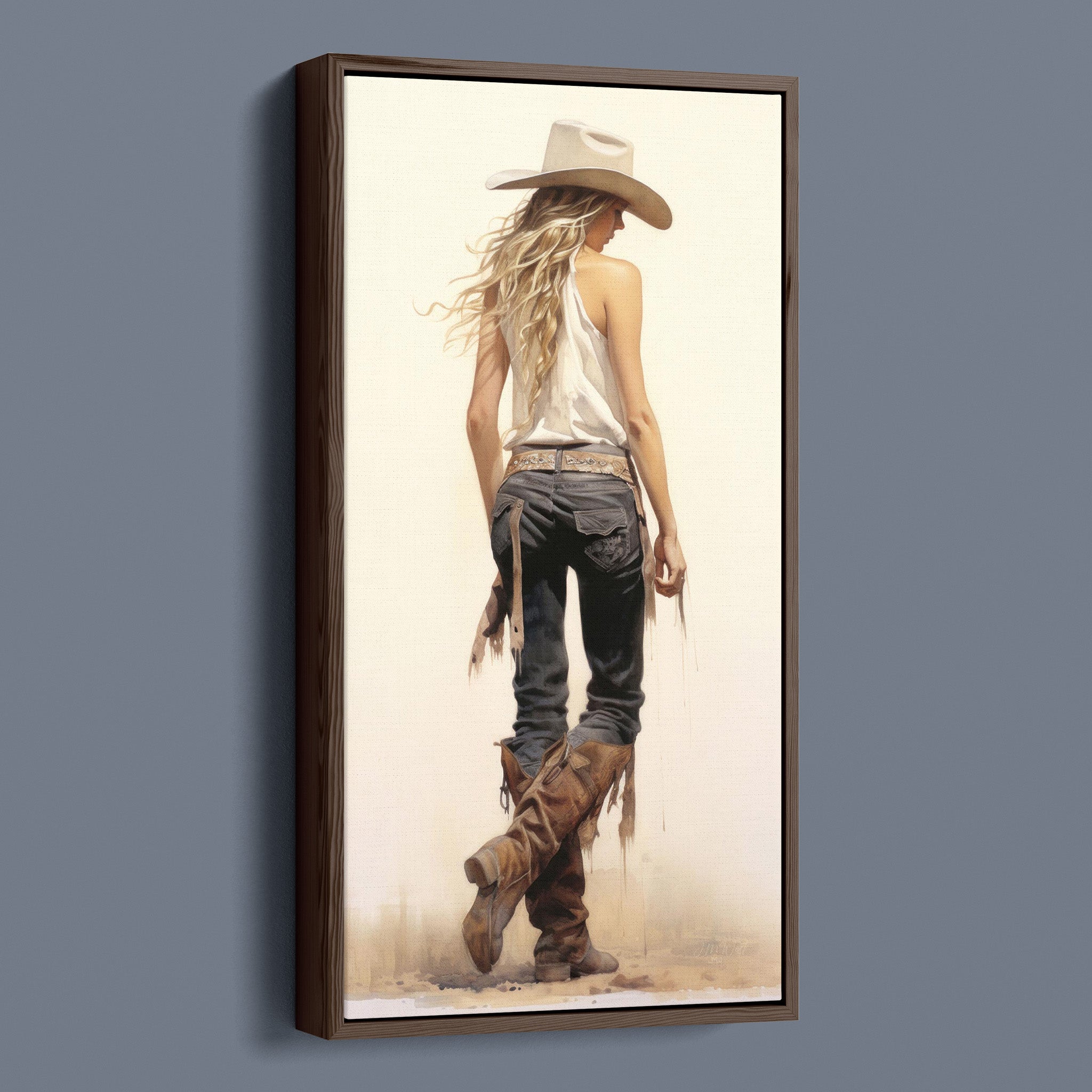 Desert Dreamer