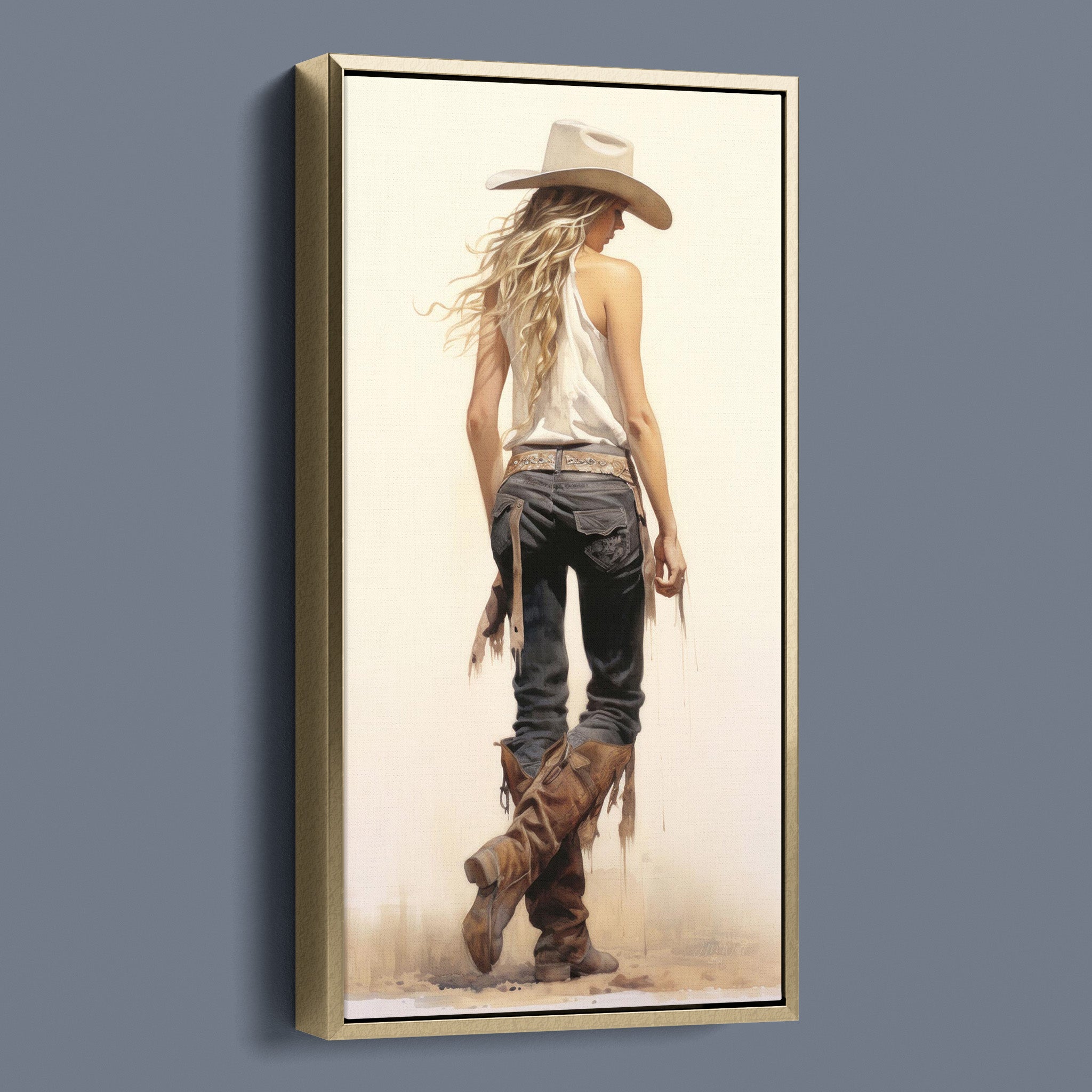 Desert Dreamer