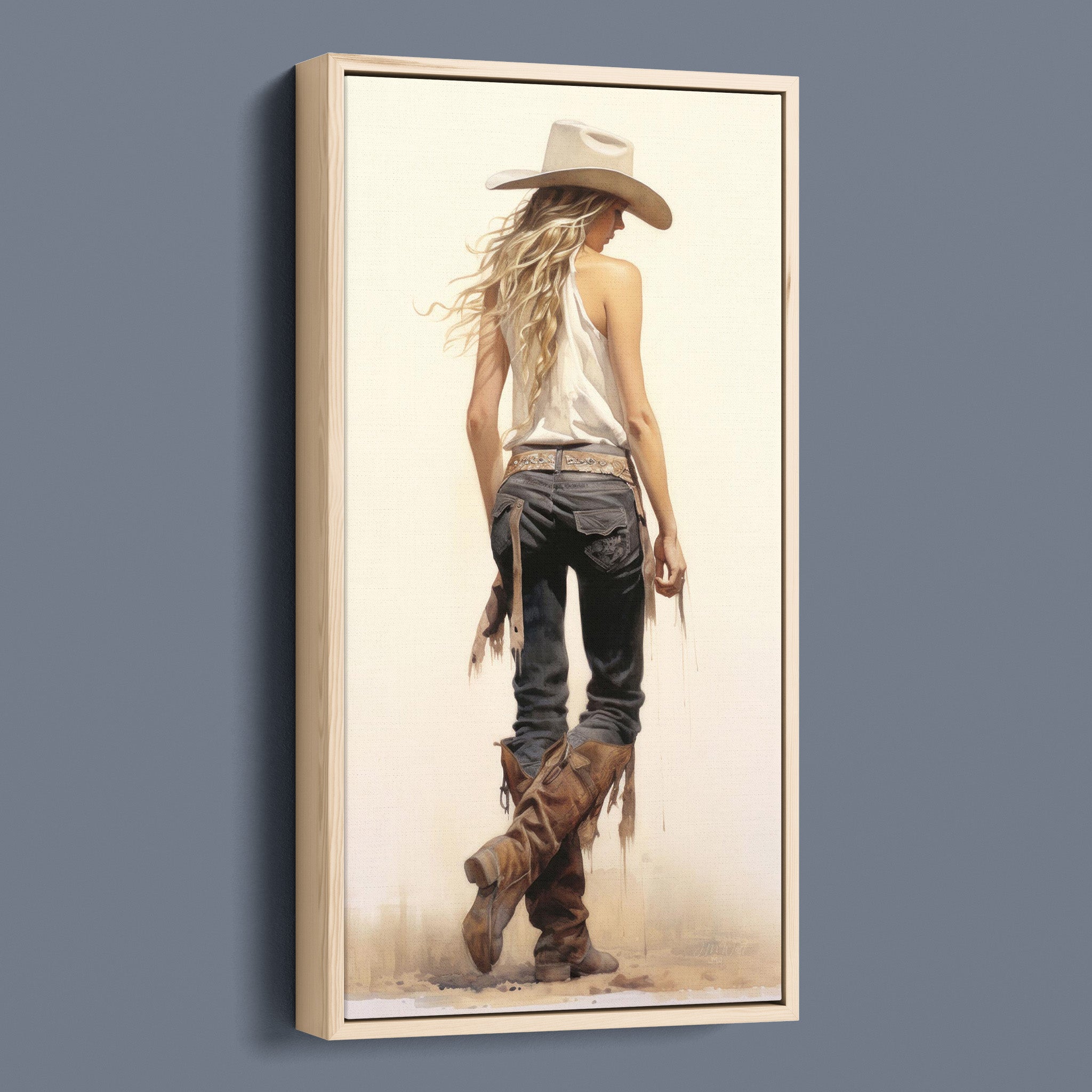 Desert Dreamer