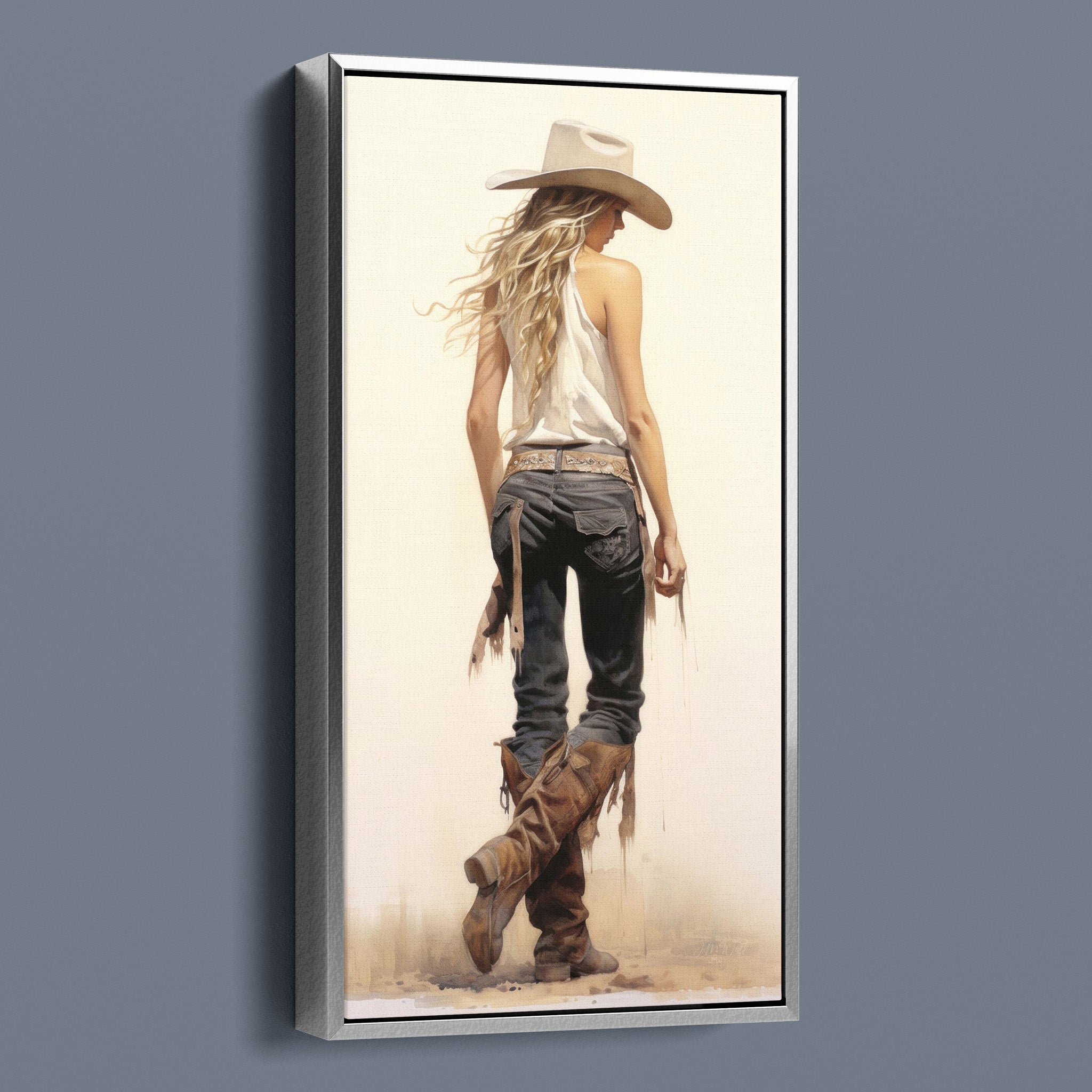 Desert Dreamer
