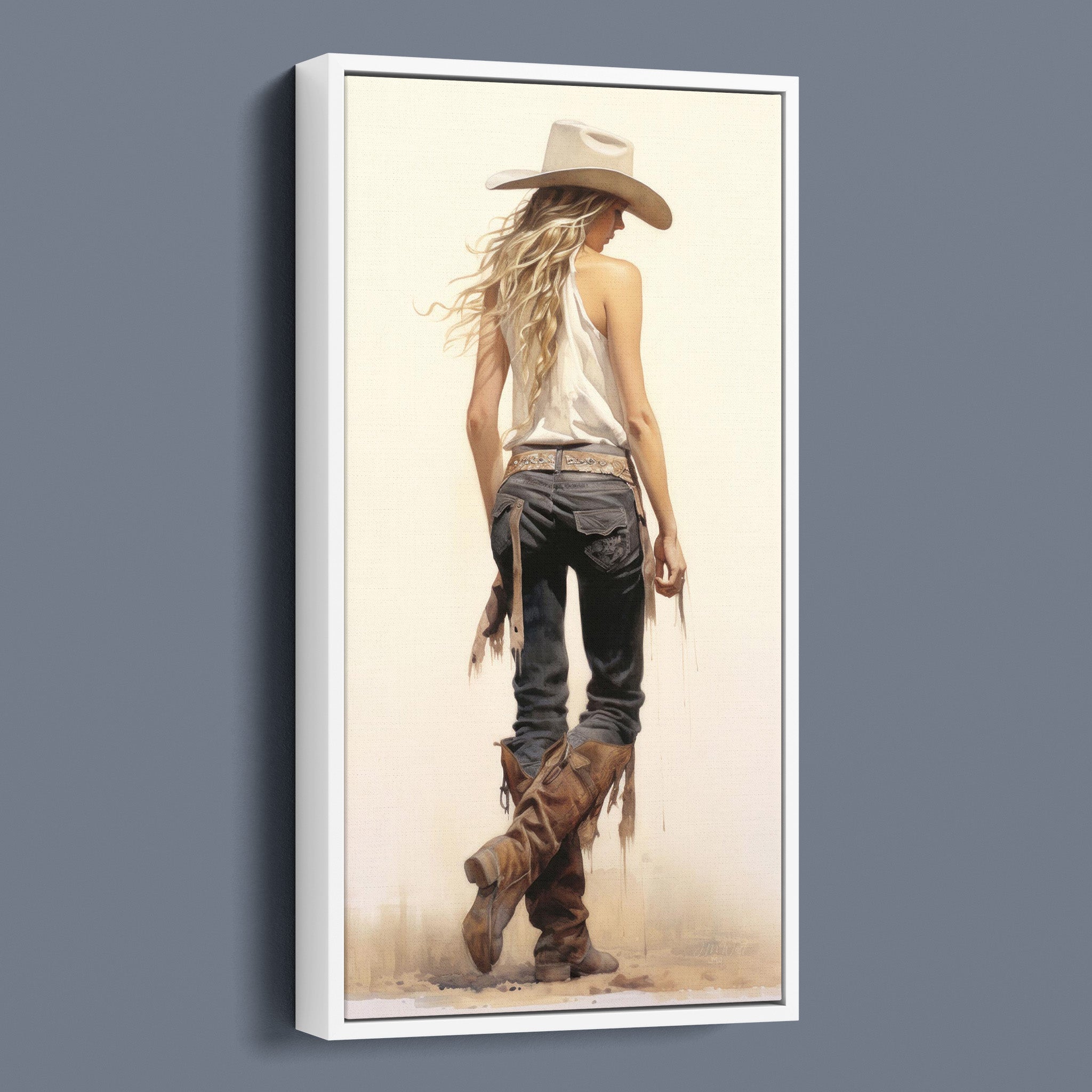 Desert Dreamer