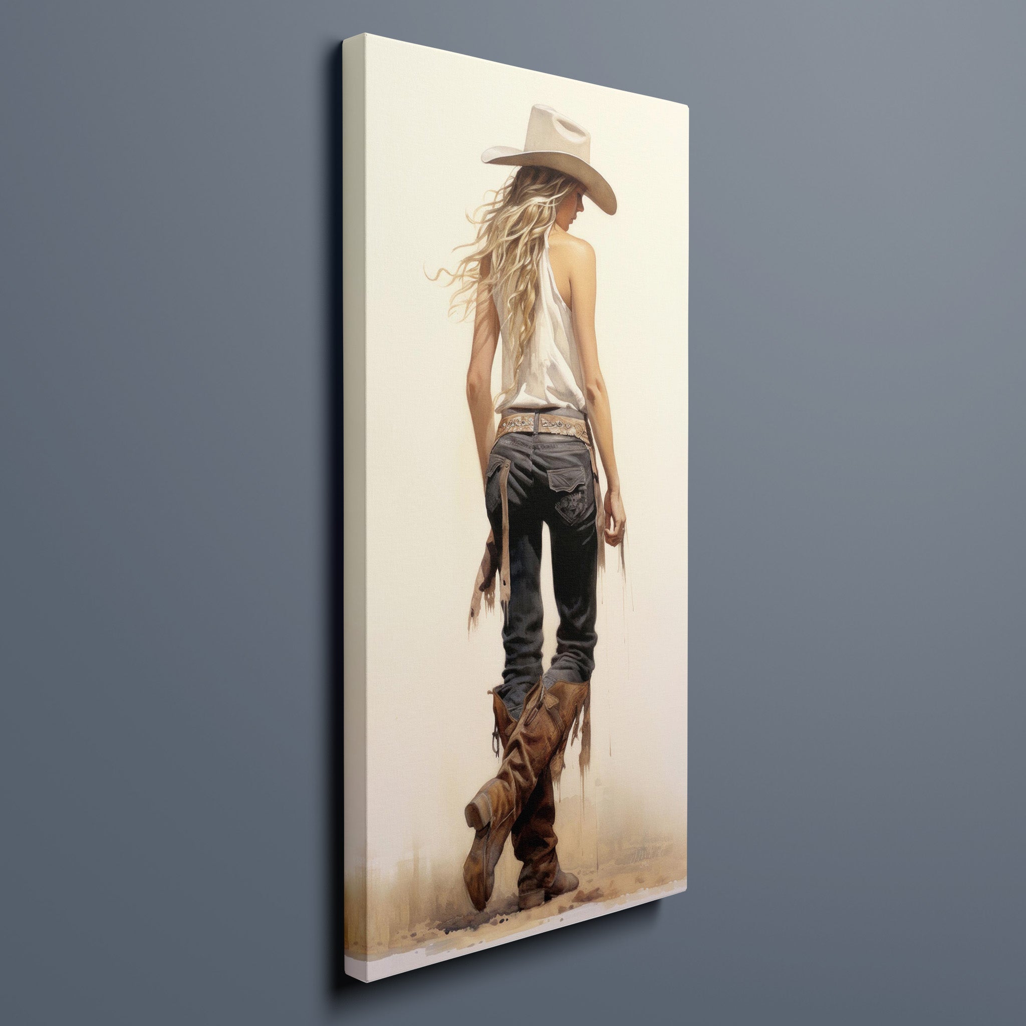 Desert Dreamer