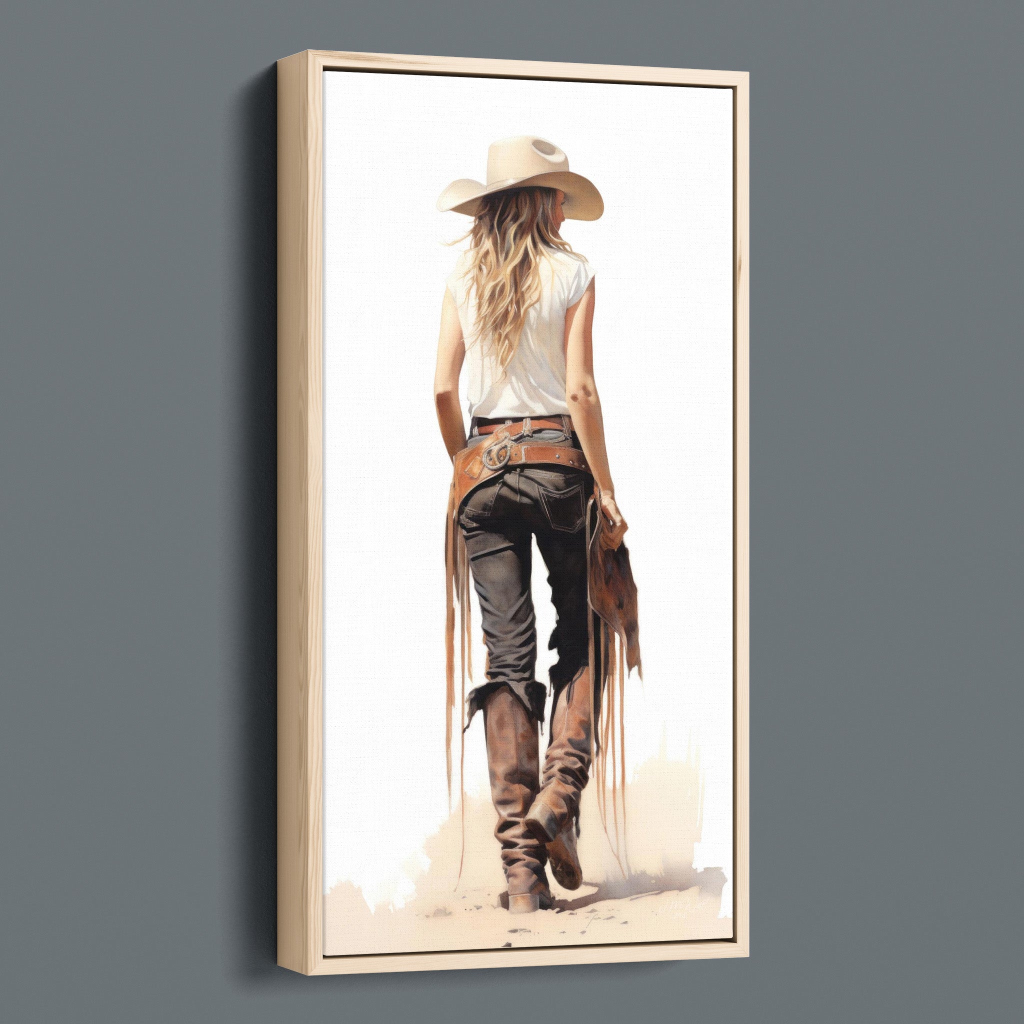 Desert Dreamer 2