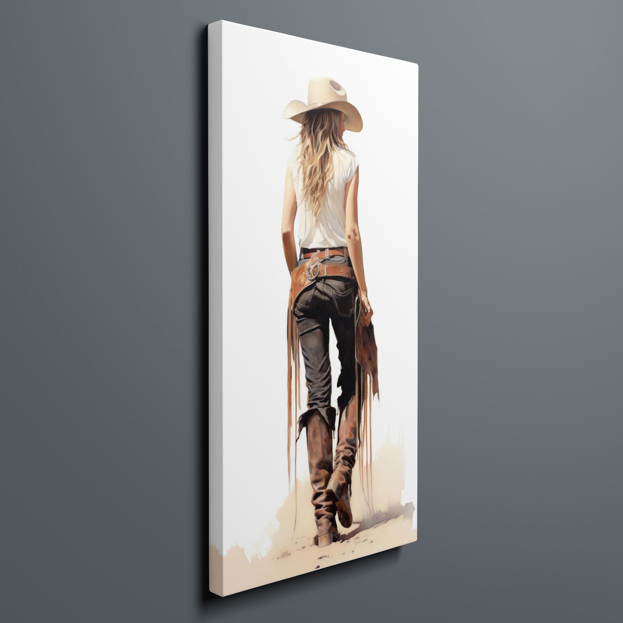Desert Dreamer 2