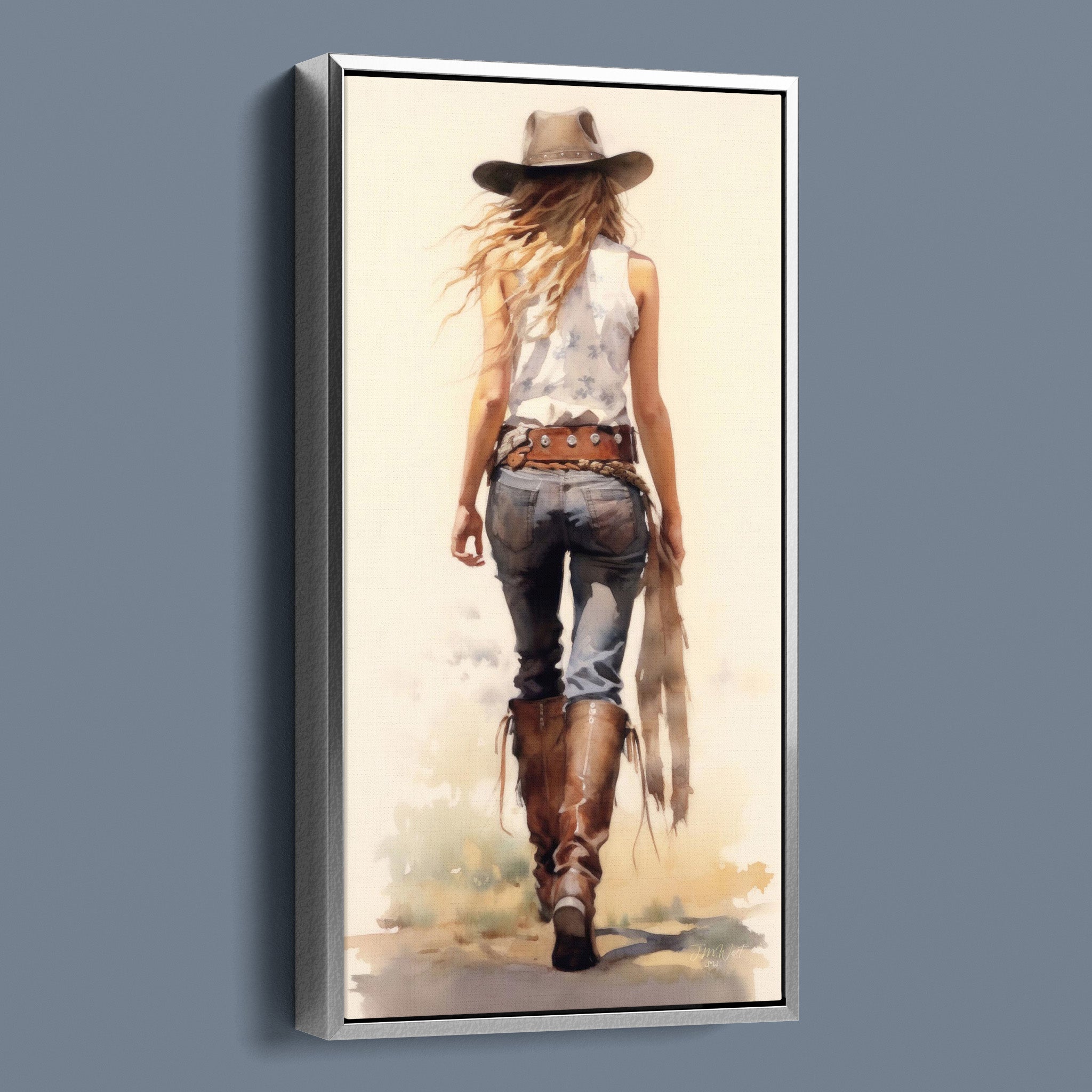 Desert Dreamer 3