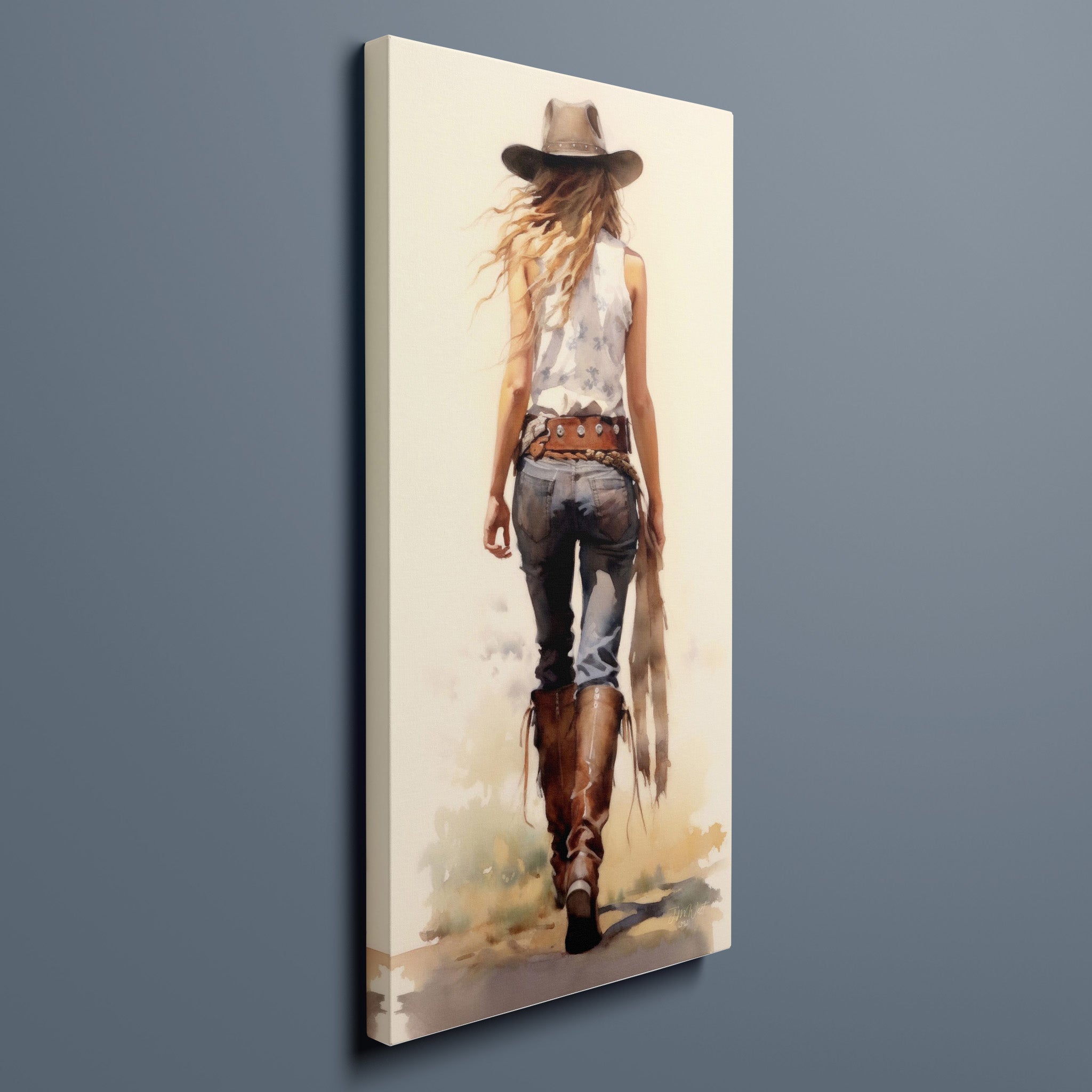 Desert Dreamer 3
