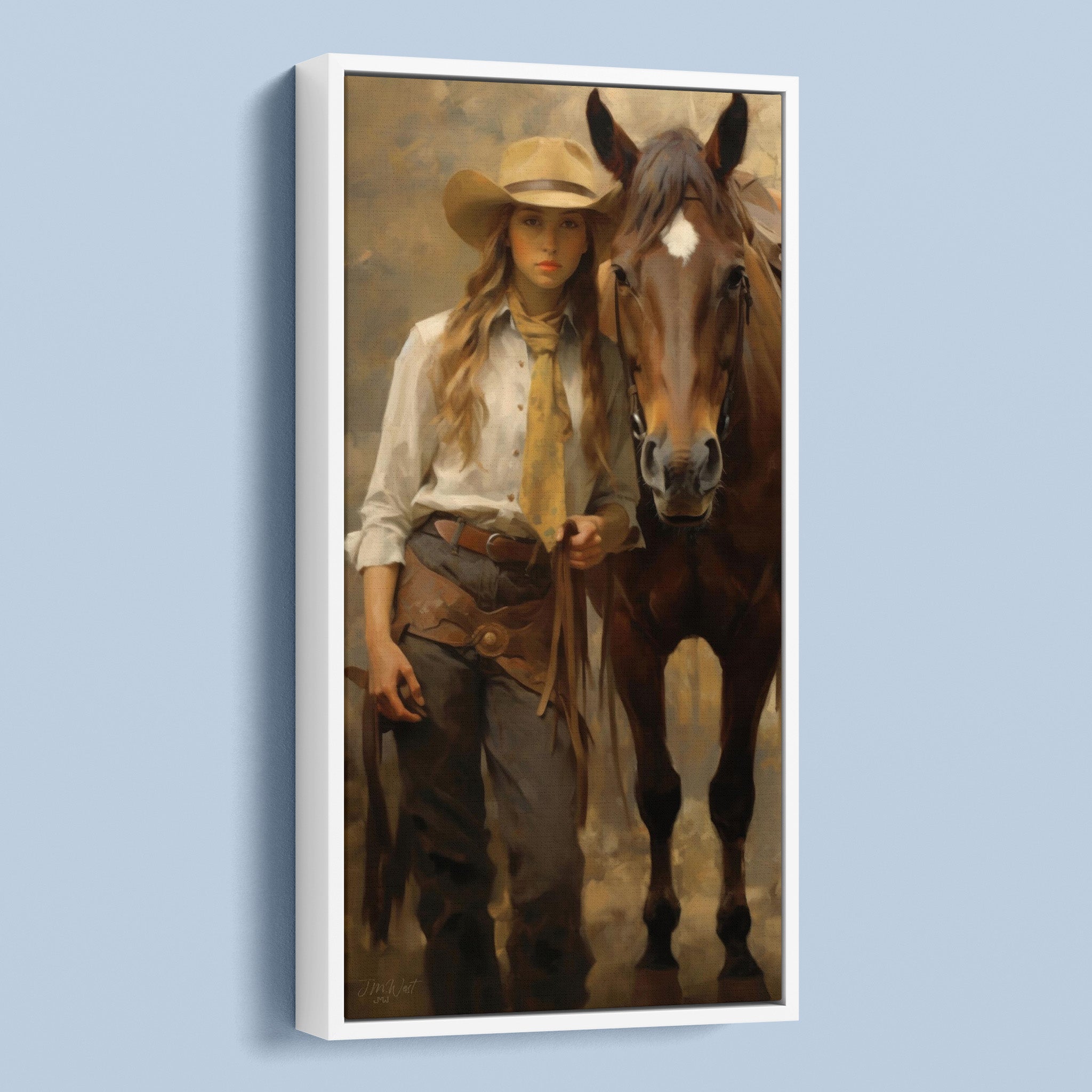 Lasso Love