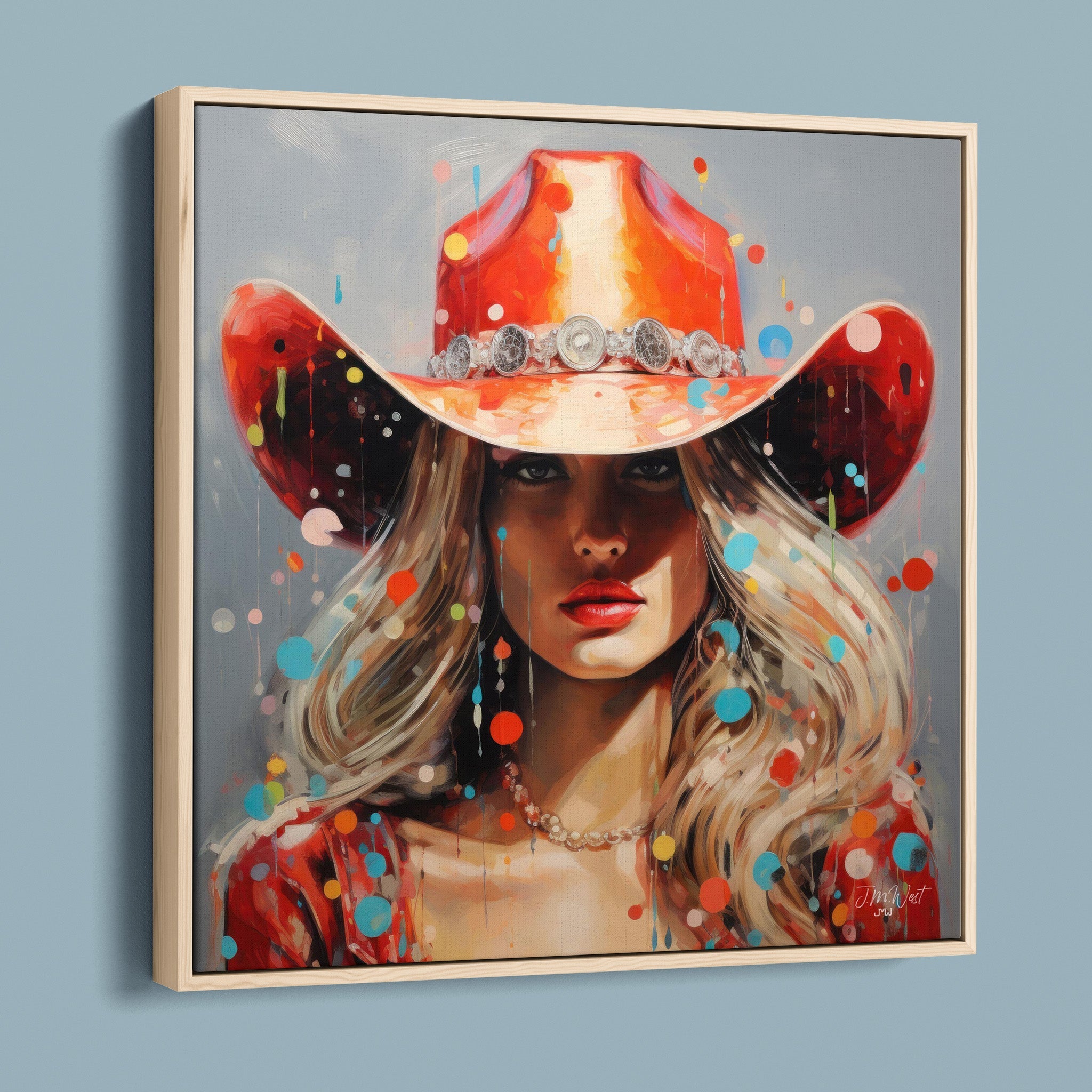 Rodeo Queen