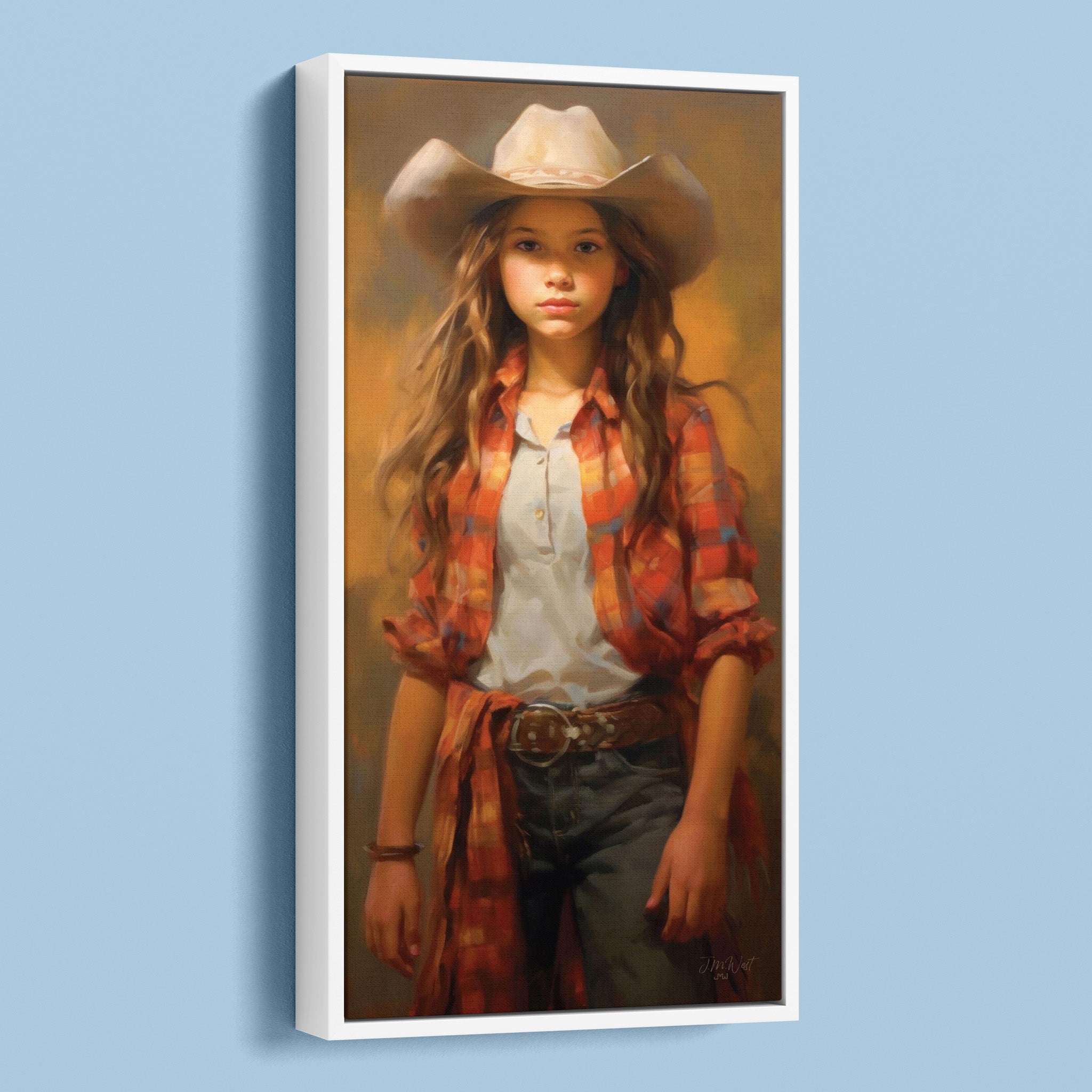 Cowgirl Roots