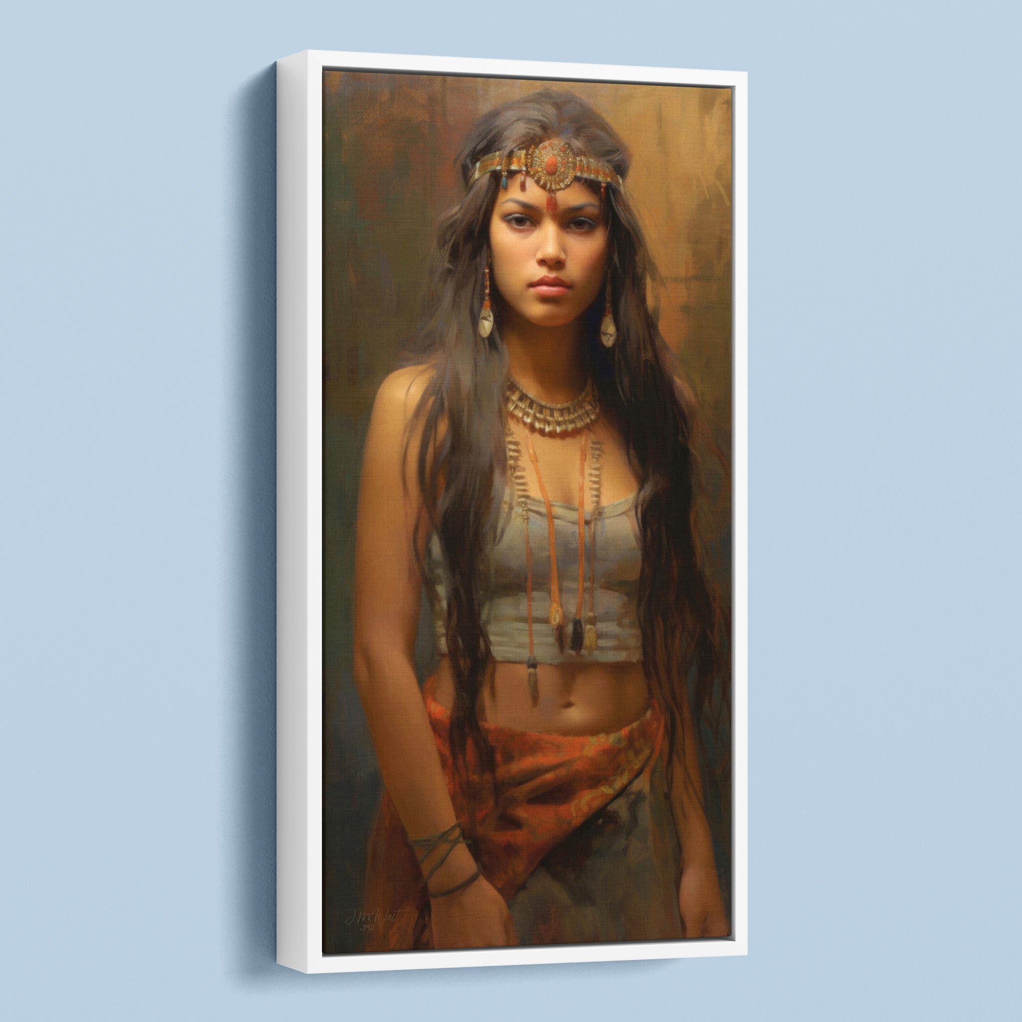 Heritage of Tribes