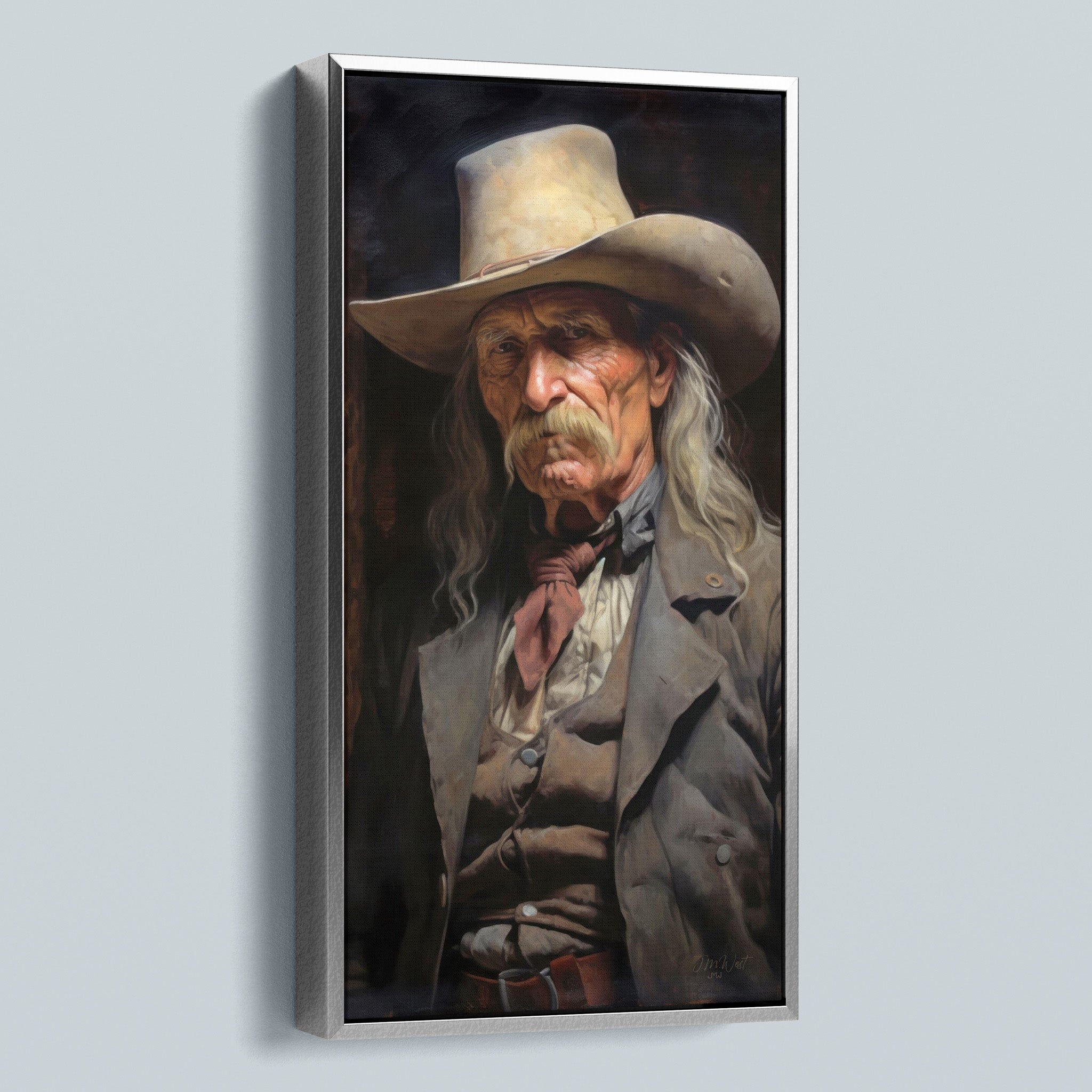 Saddle Worn Wisdom