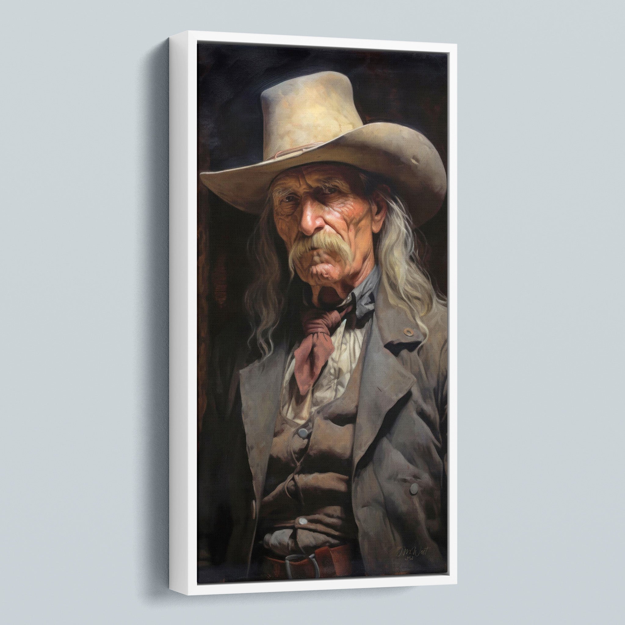 Saddle Worn Wisdom