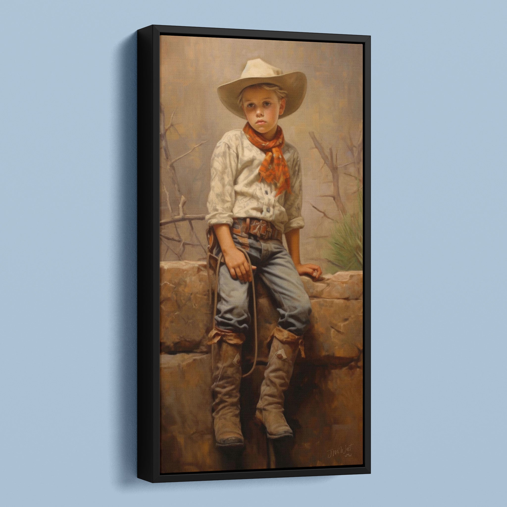 Cowboy Dreams