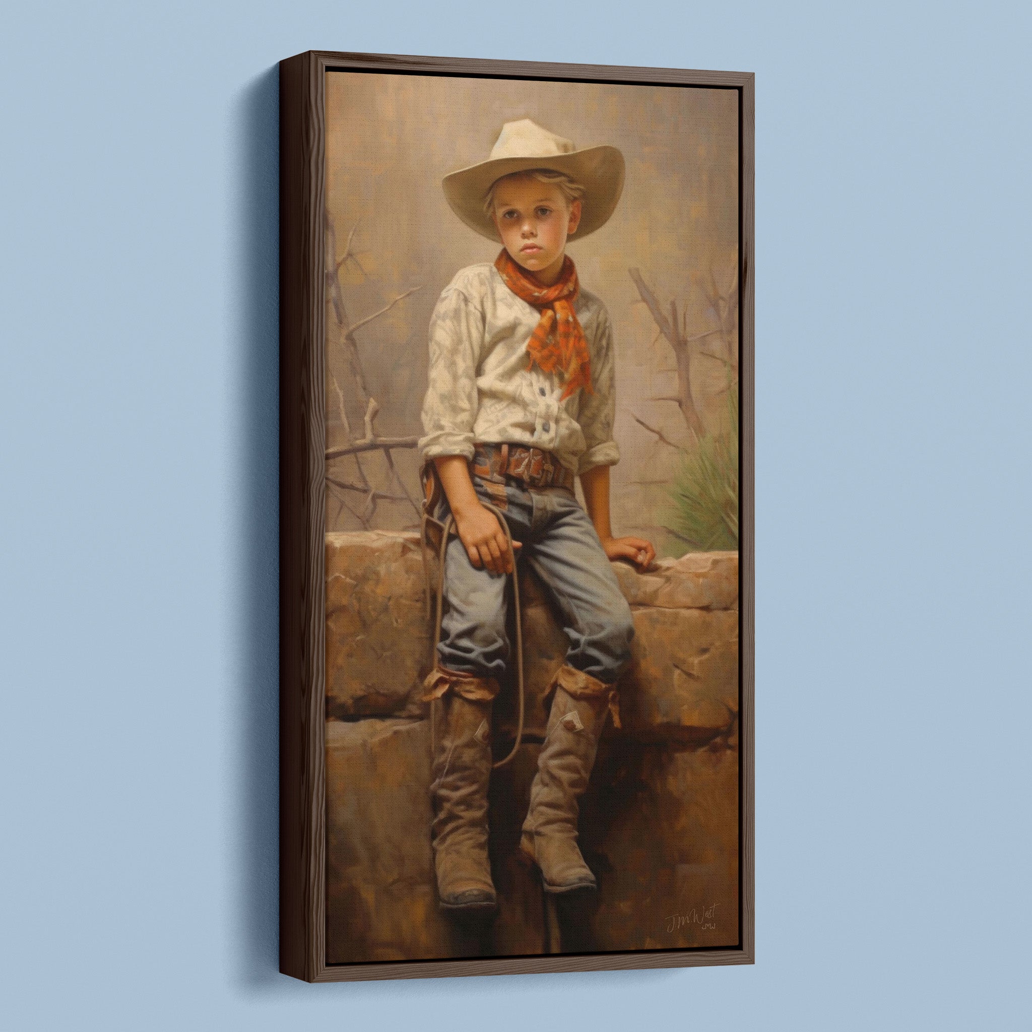 Cowboy Dreams