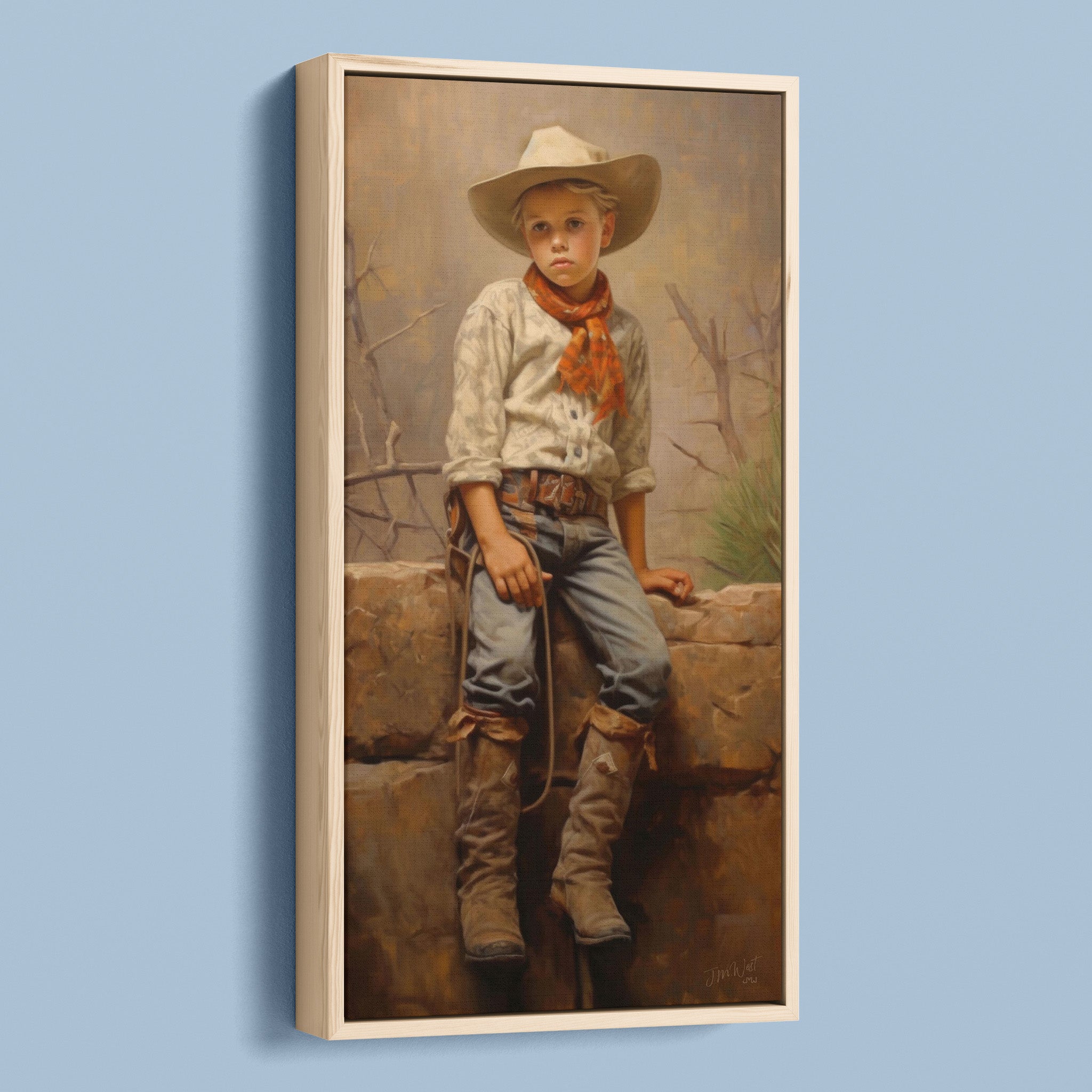 Cowboy Dreams