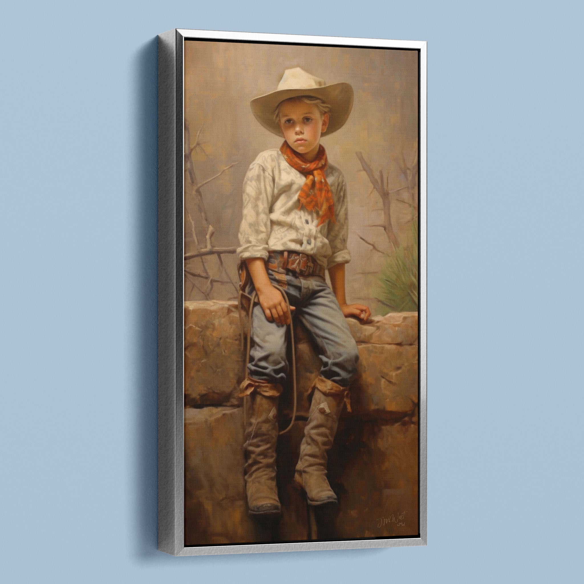 Cowboy Dreams