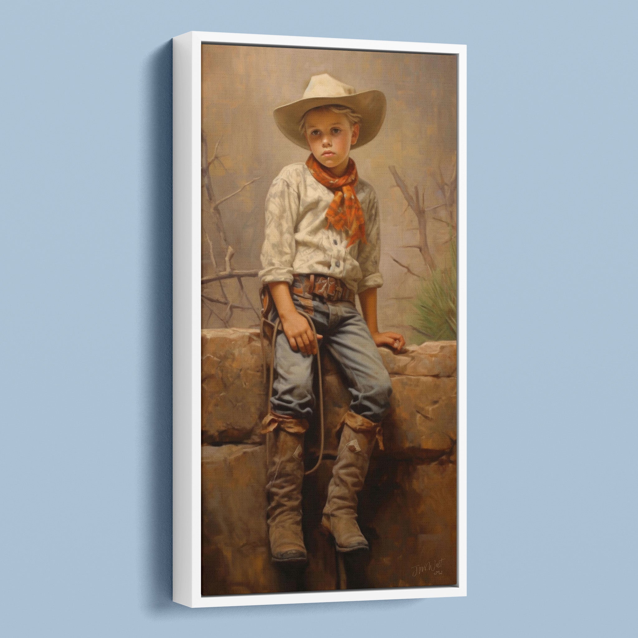 Cowboy Dreams