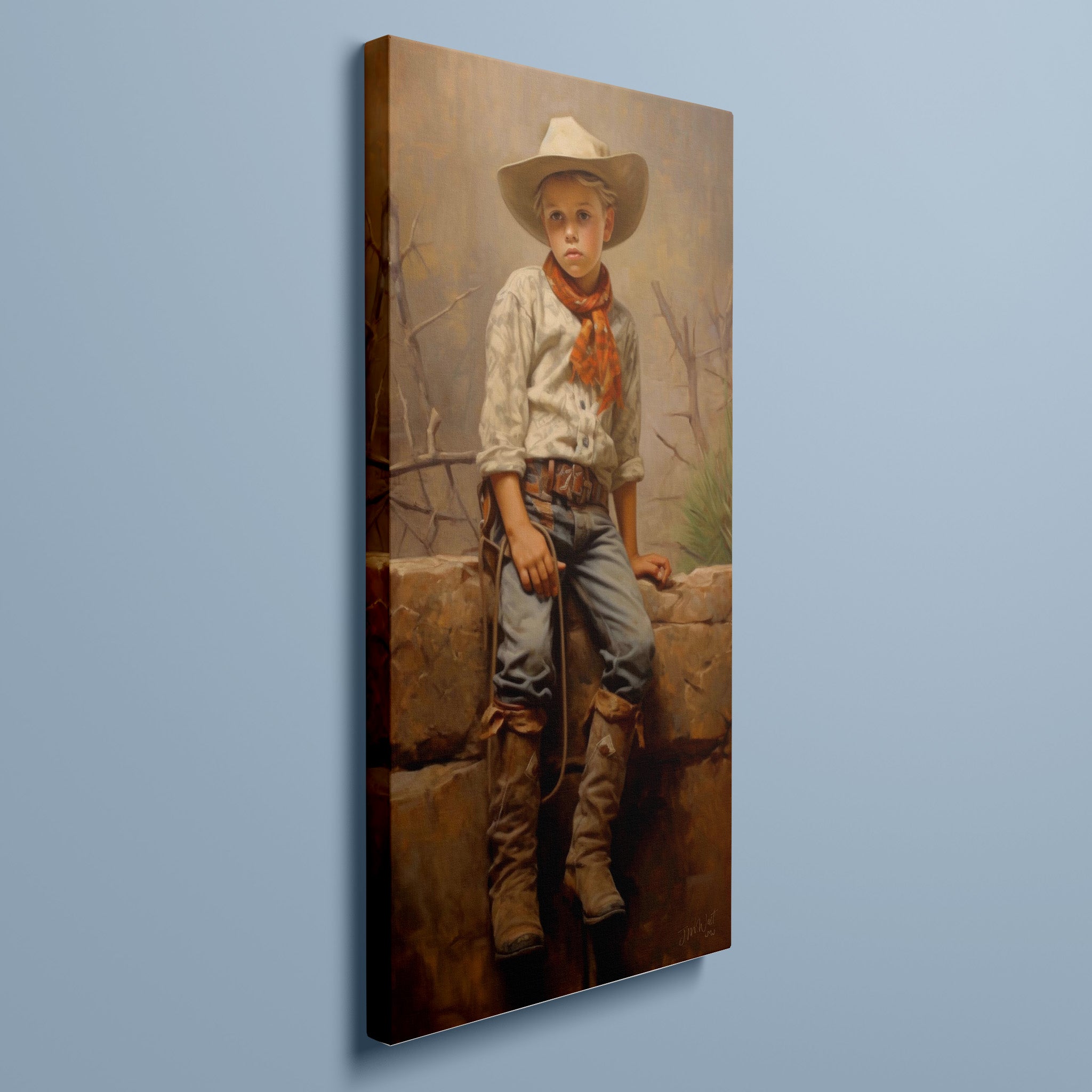 Cowboy Dreams