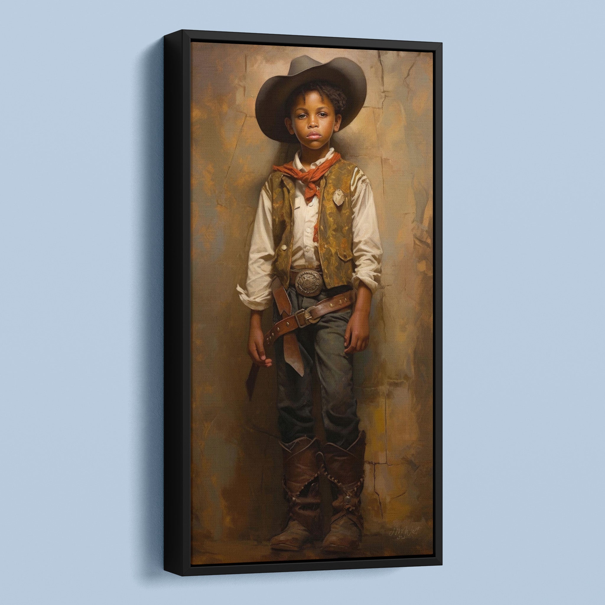 Future Sheriff