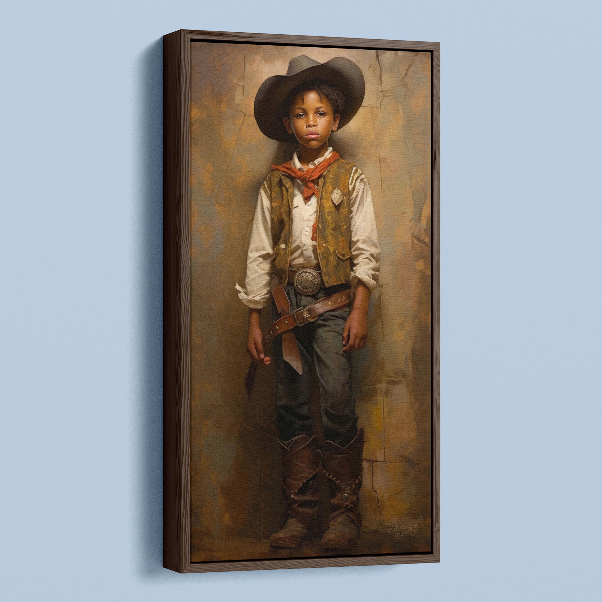 Future Sheriff