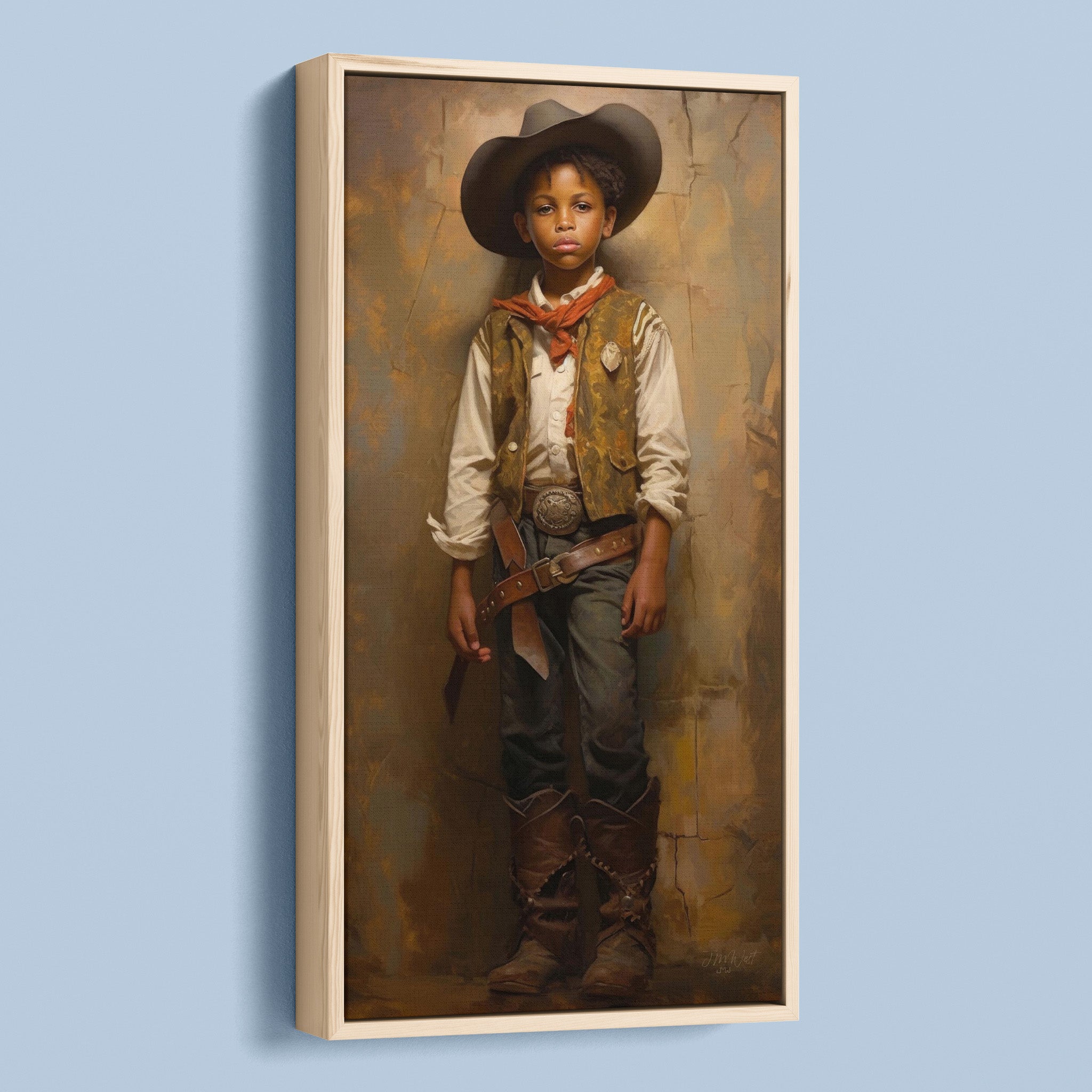 Future Sheriff