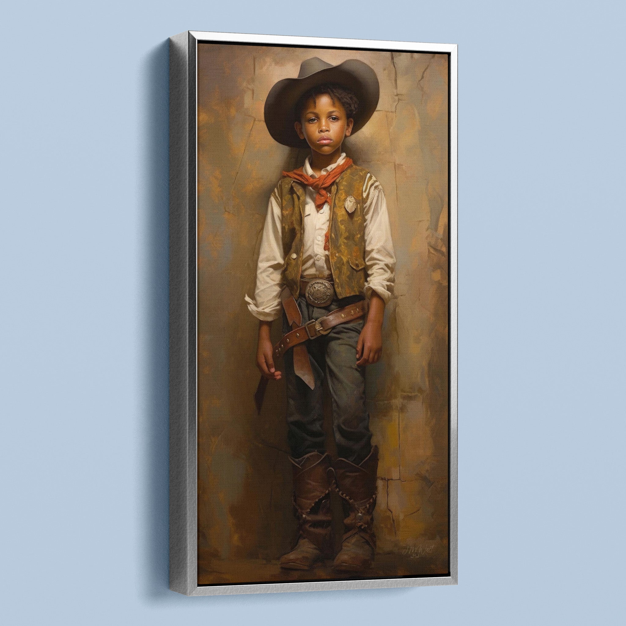 Future Sheriff
