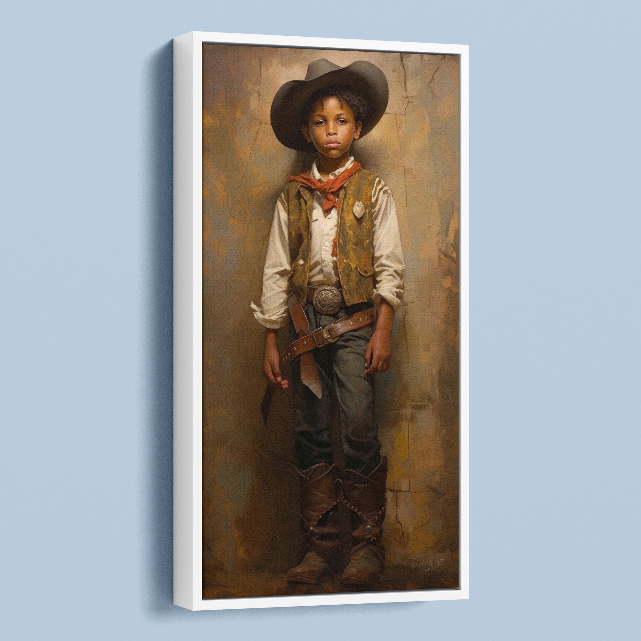 Future Sheriff