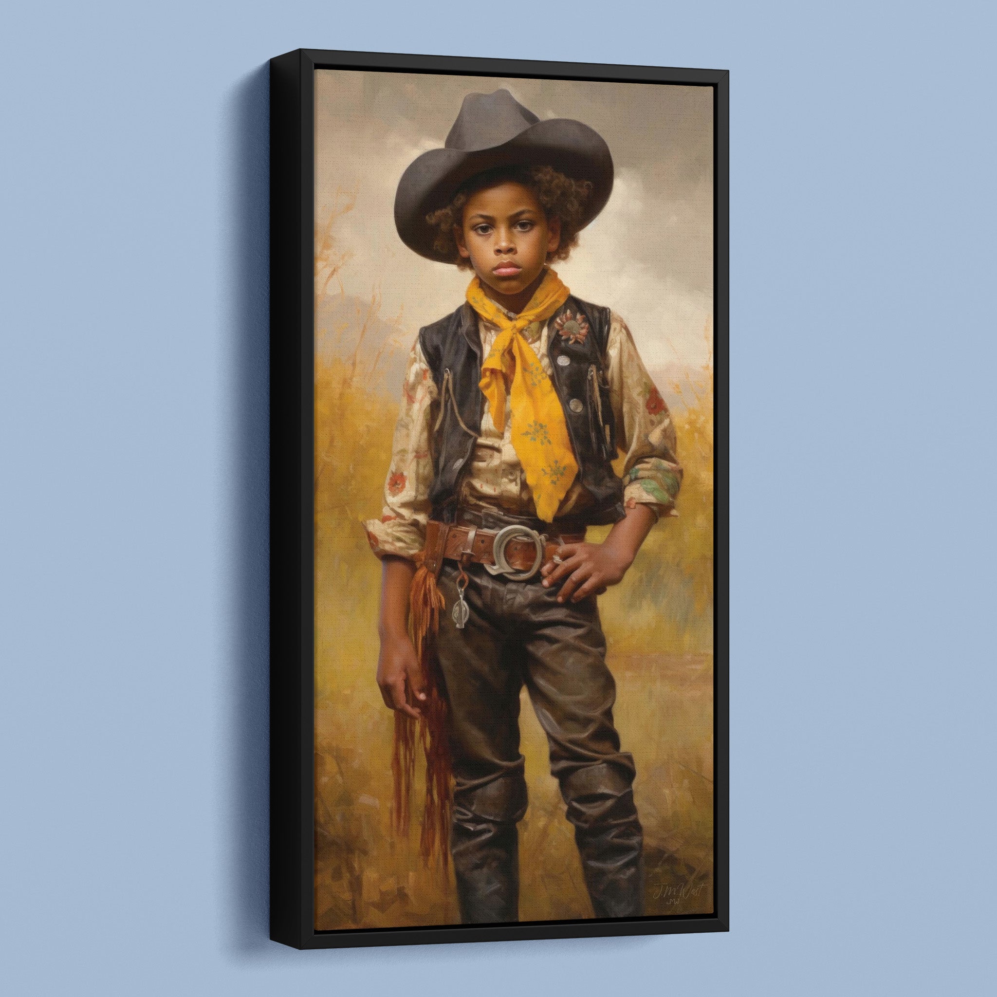 Lil' Cowpoke