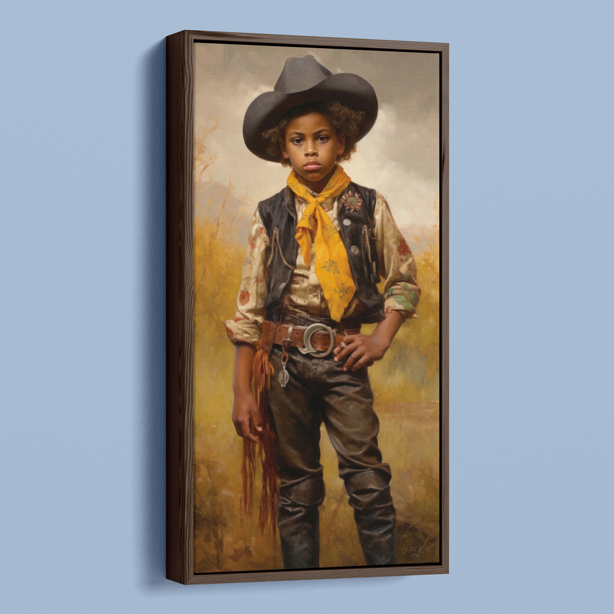 Lil' Cowpoke