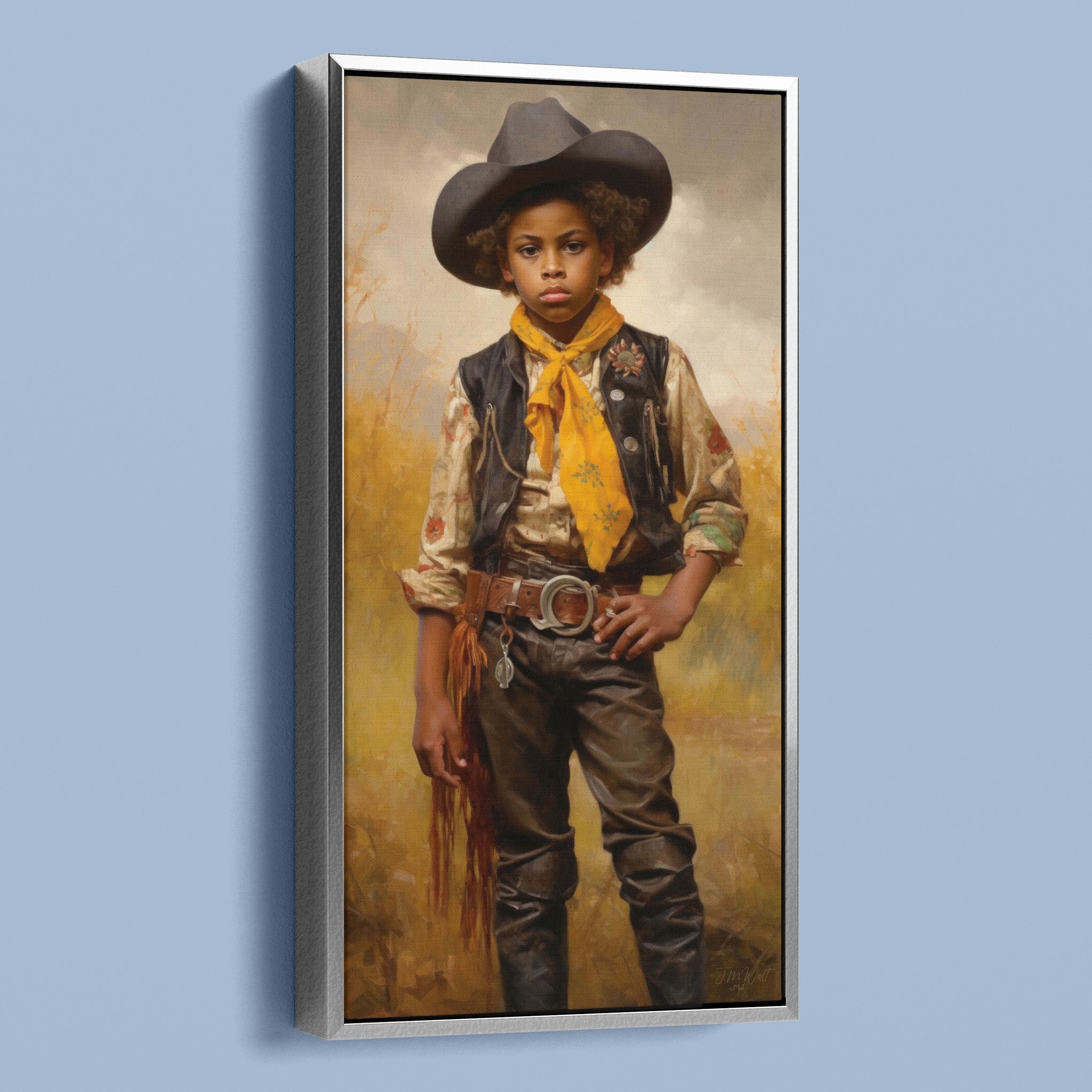 Lil' Cowpoke