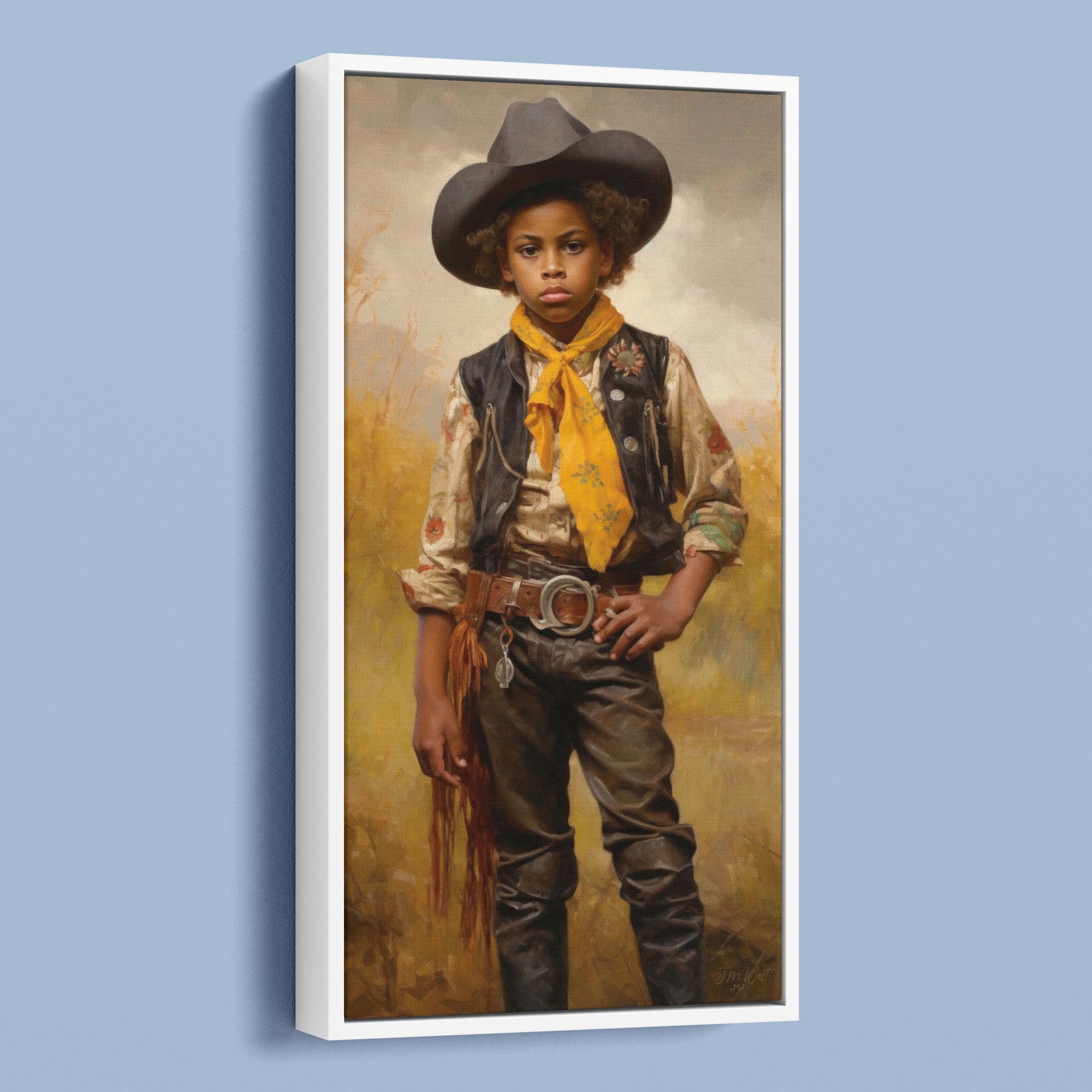 Lil' Cowpoke