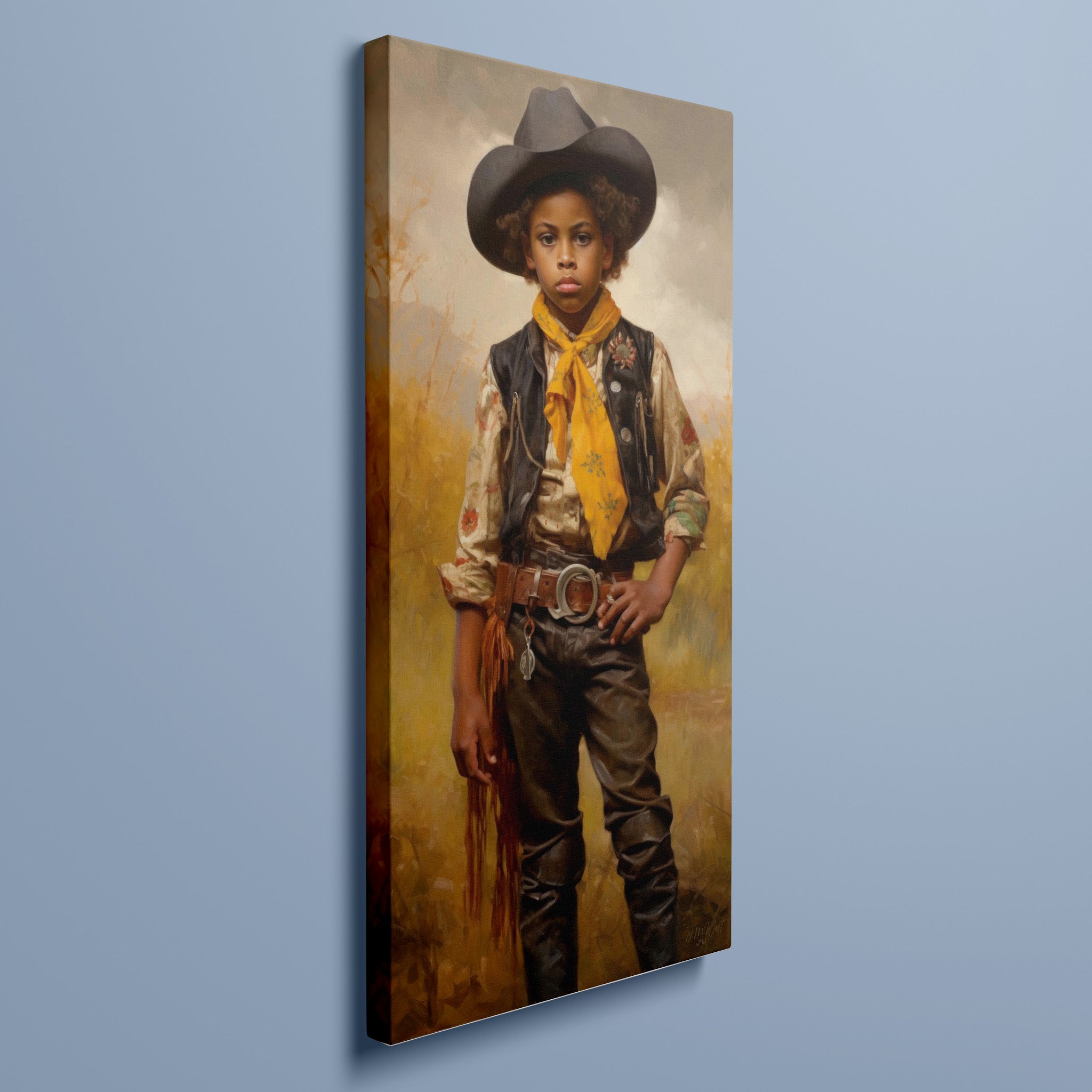 Lil' Cowpoke