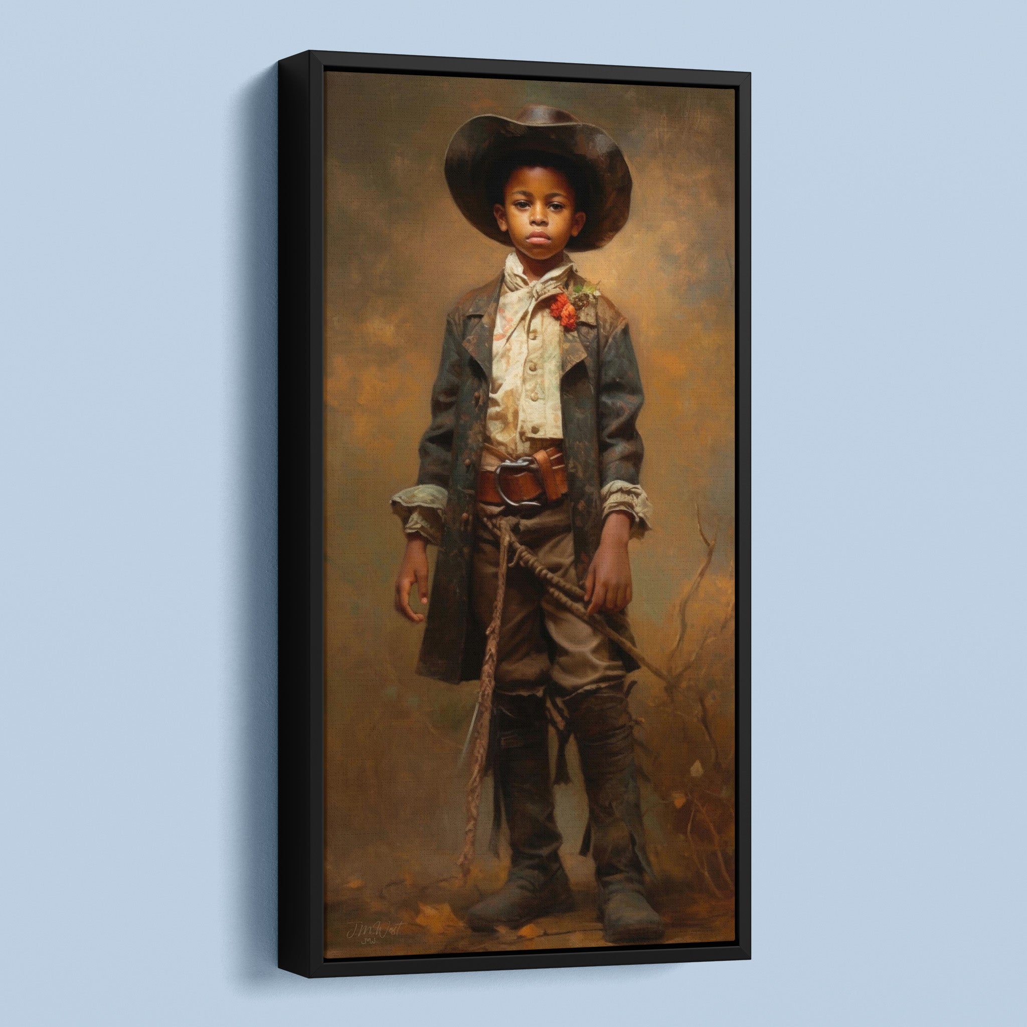 Western Spirit