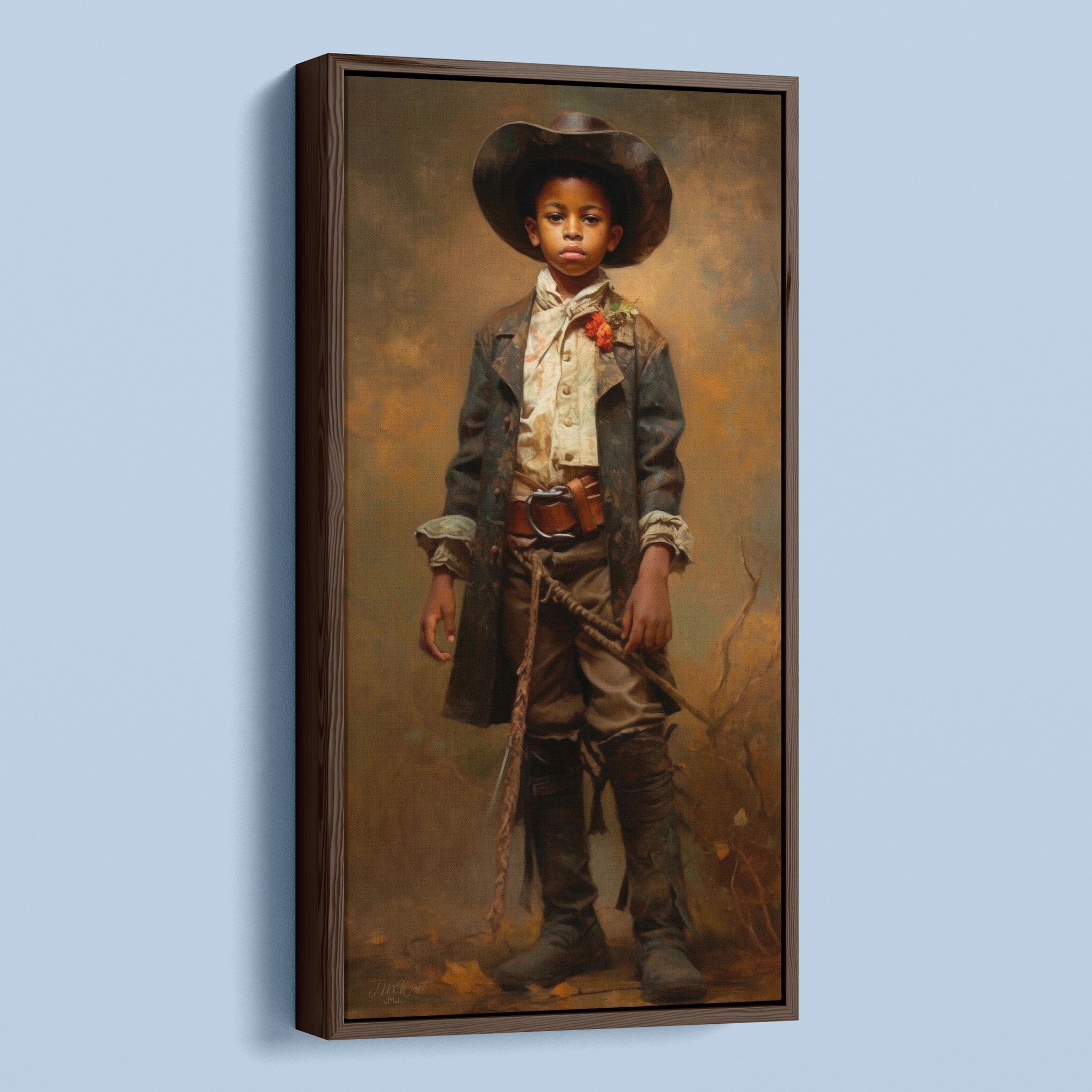 Western Spirit