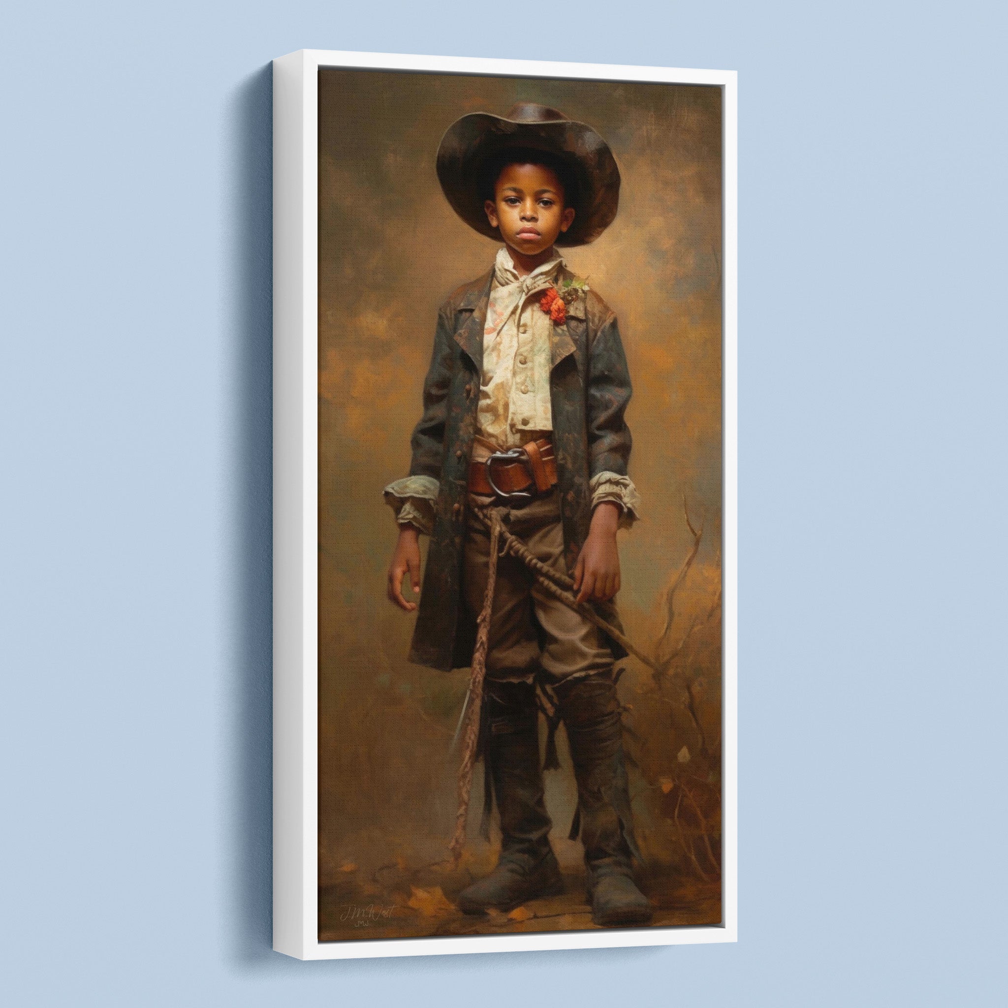 Western Spirit