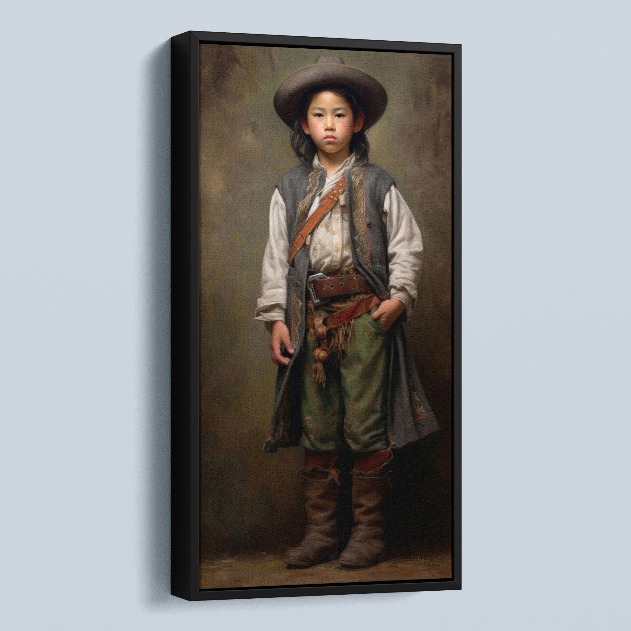 Western Spirit - The Next Generation