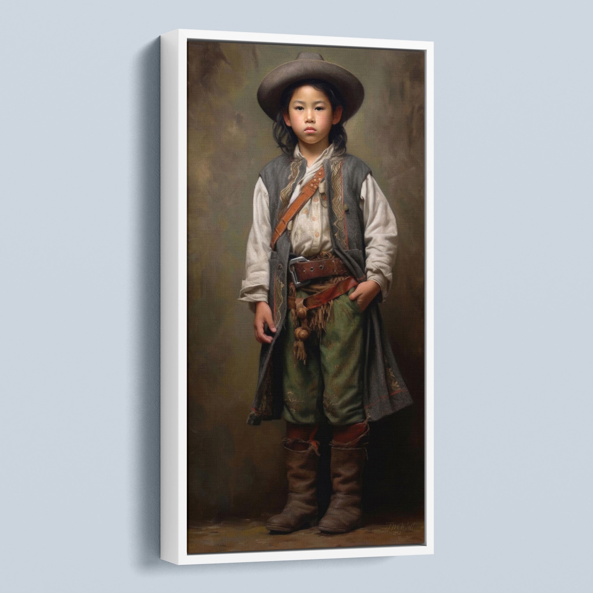 Western Spirit - The Next Generation