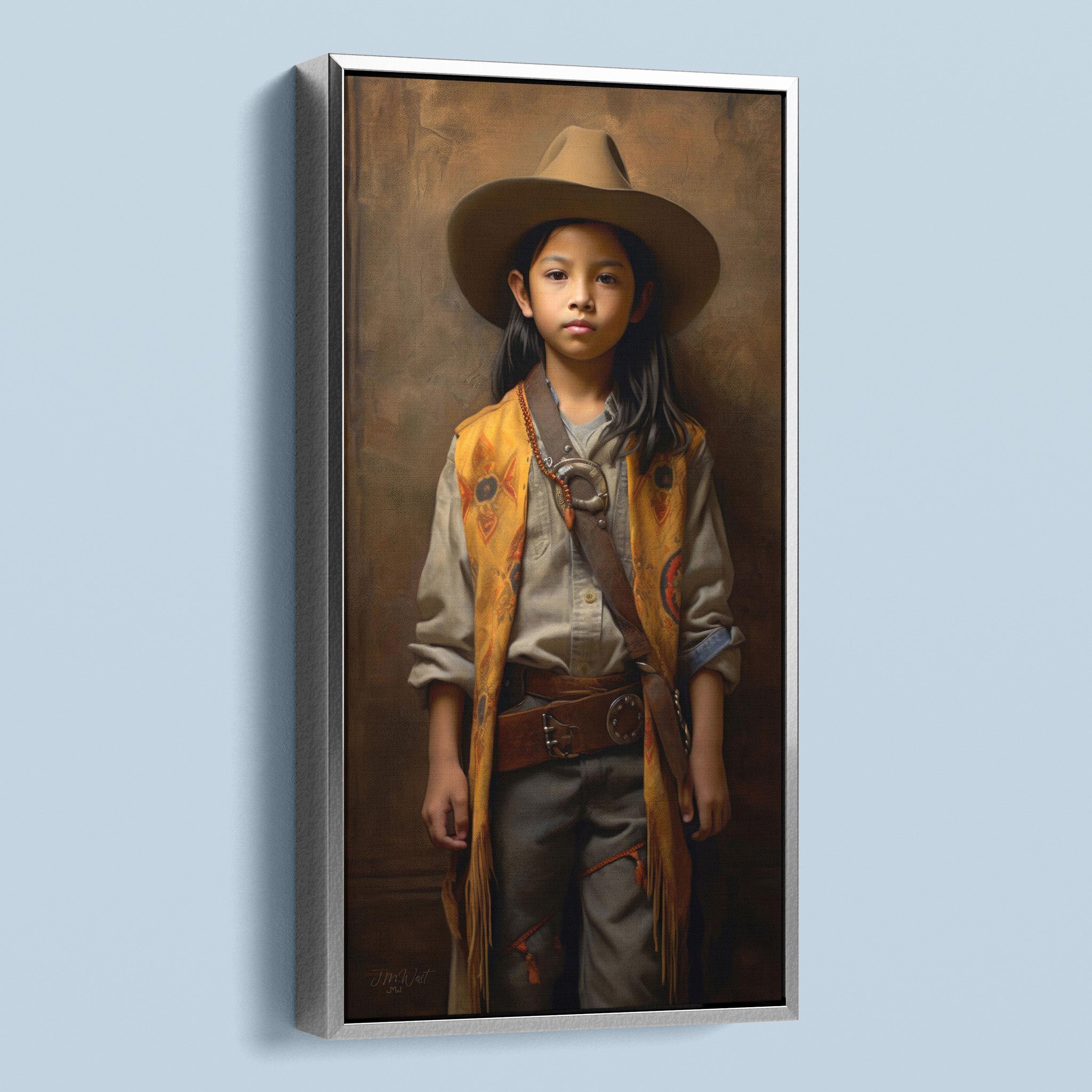 Western Wonder