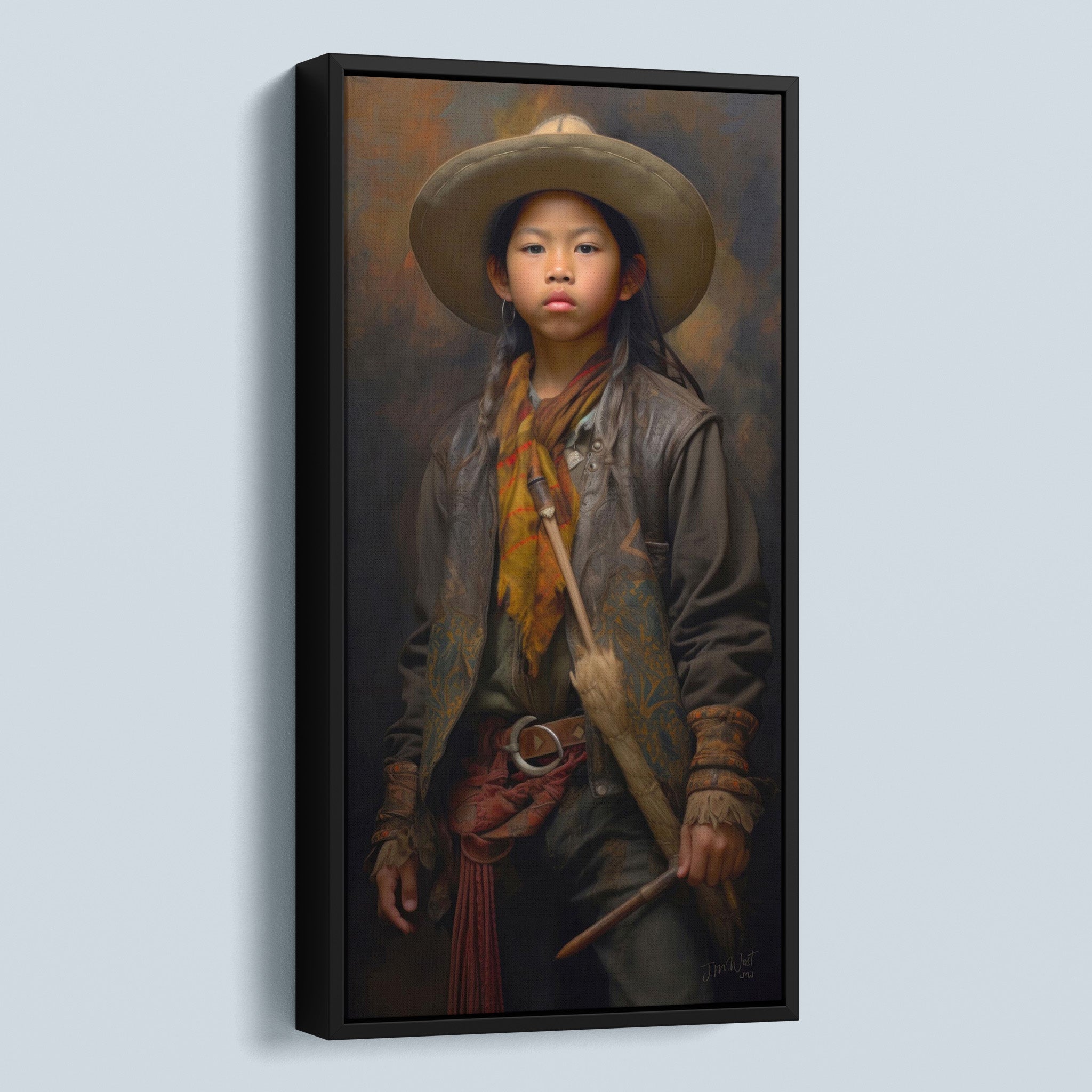 Western Dreams