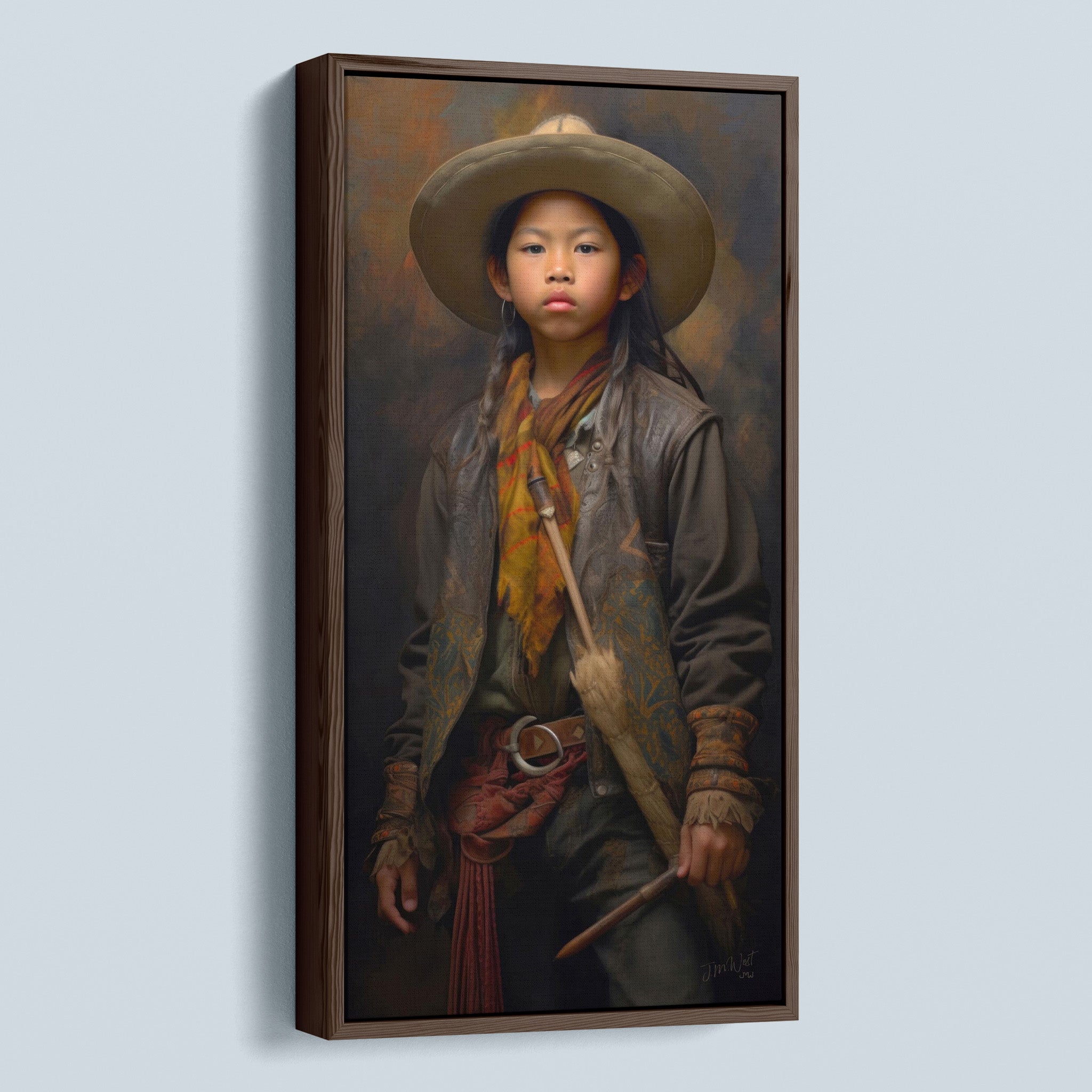 Western Dreams