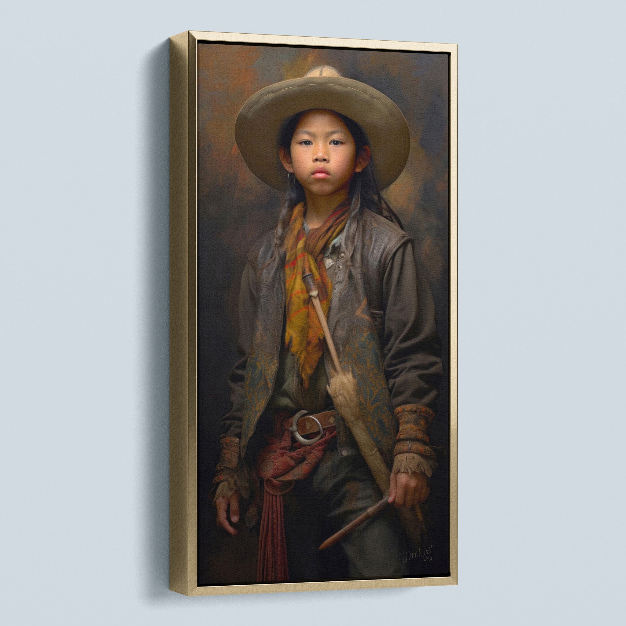 Western Dreams