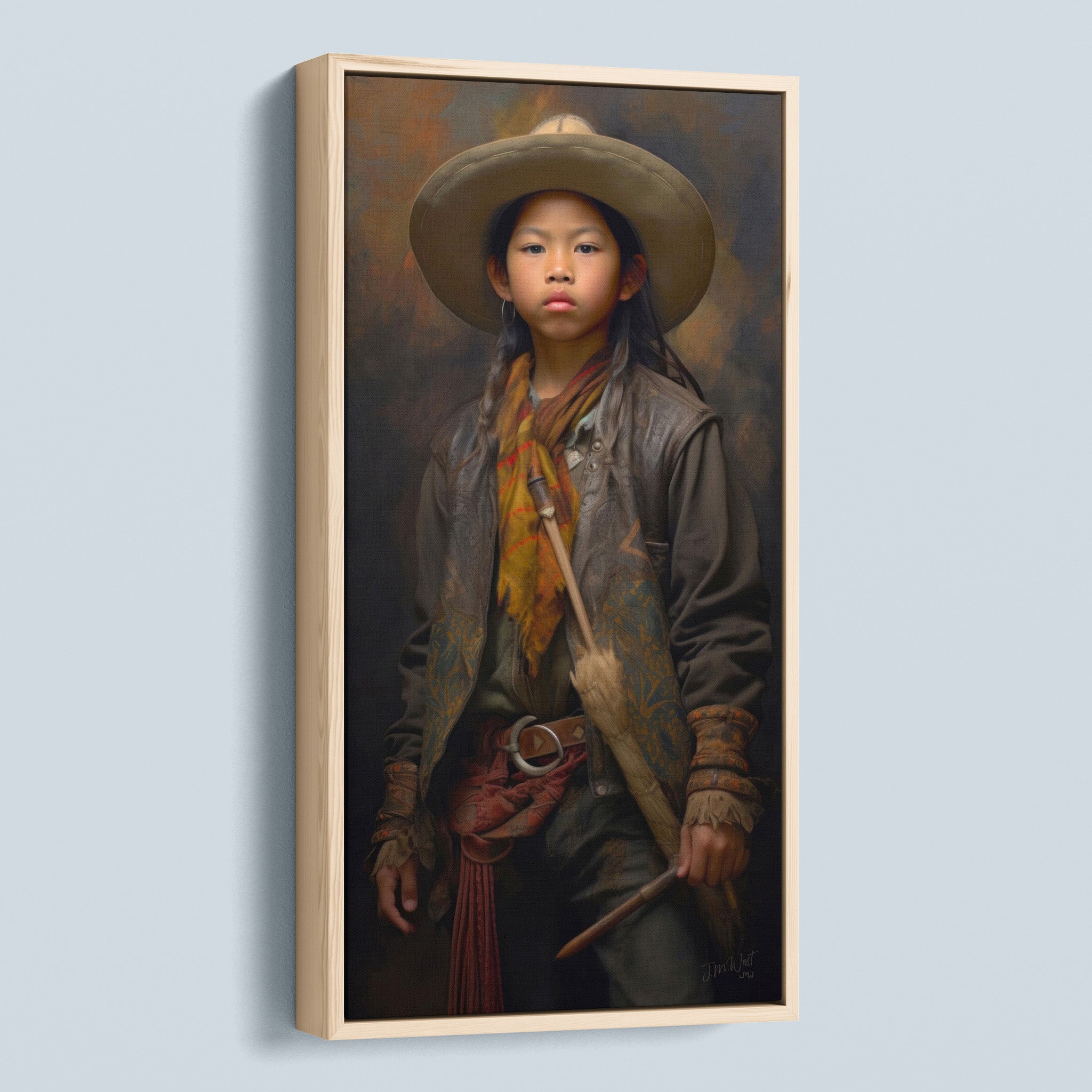 Western Dreams
