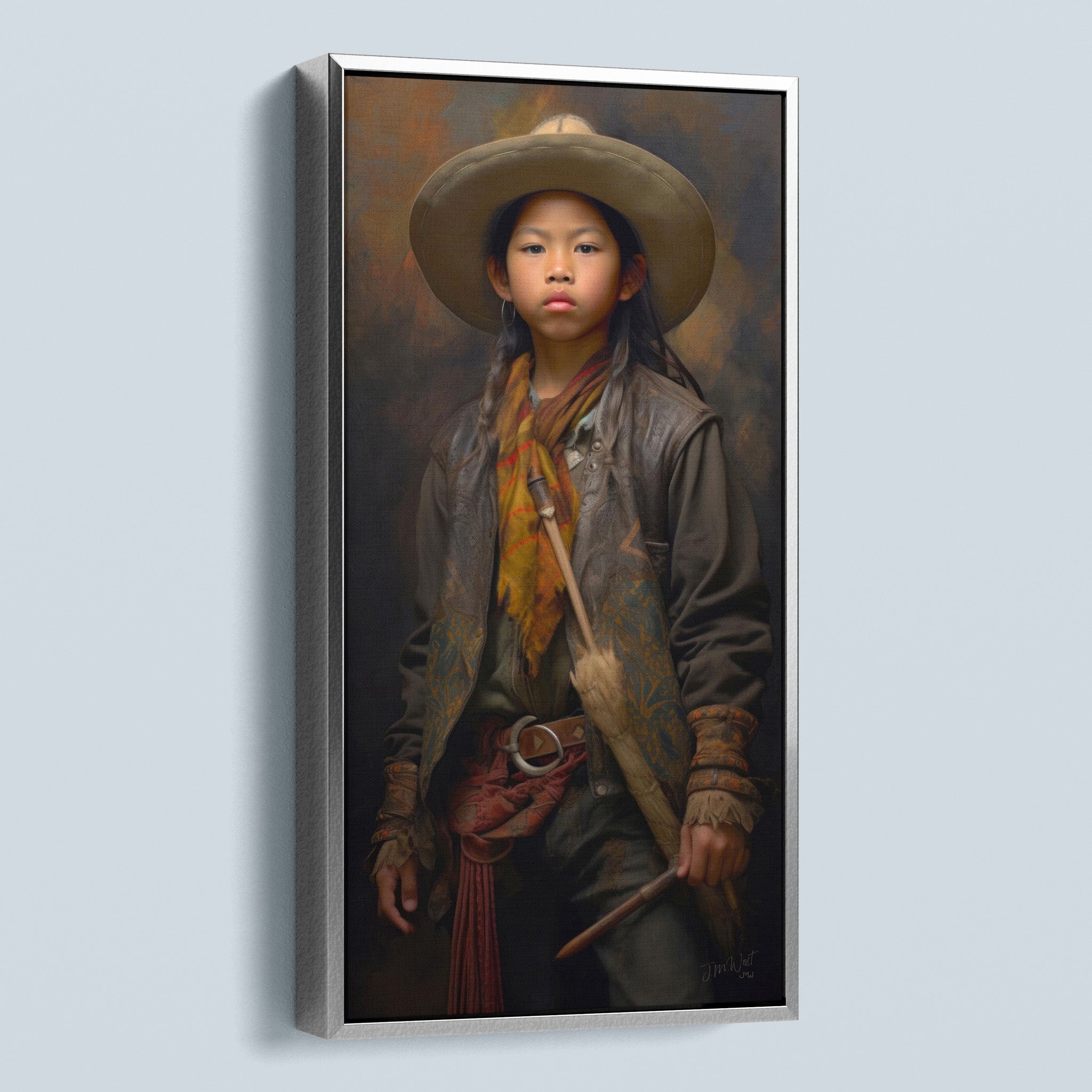 Western Dreams