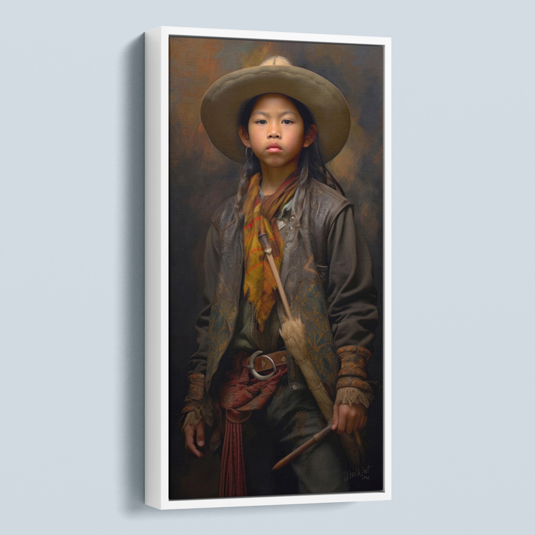 Western Dreams
