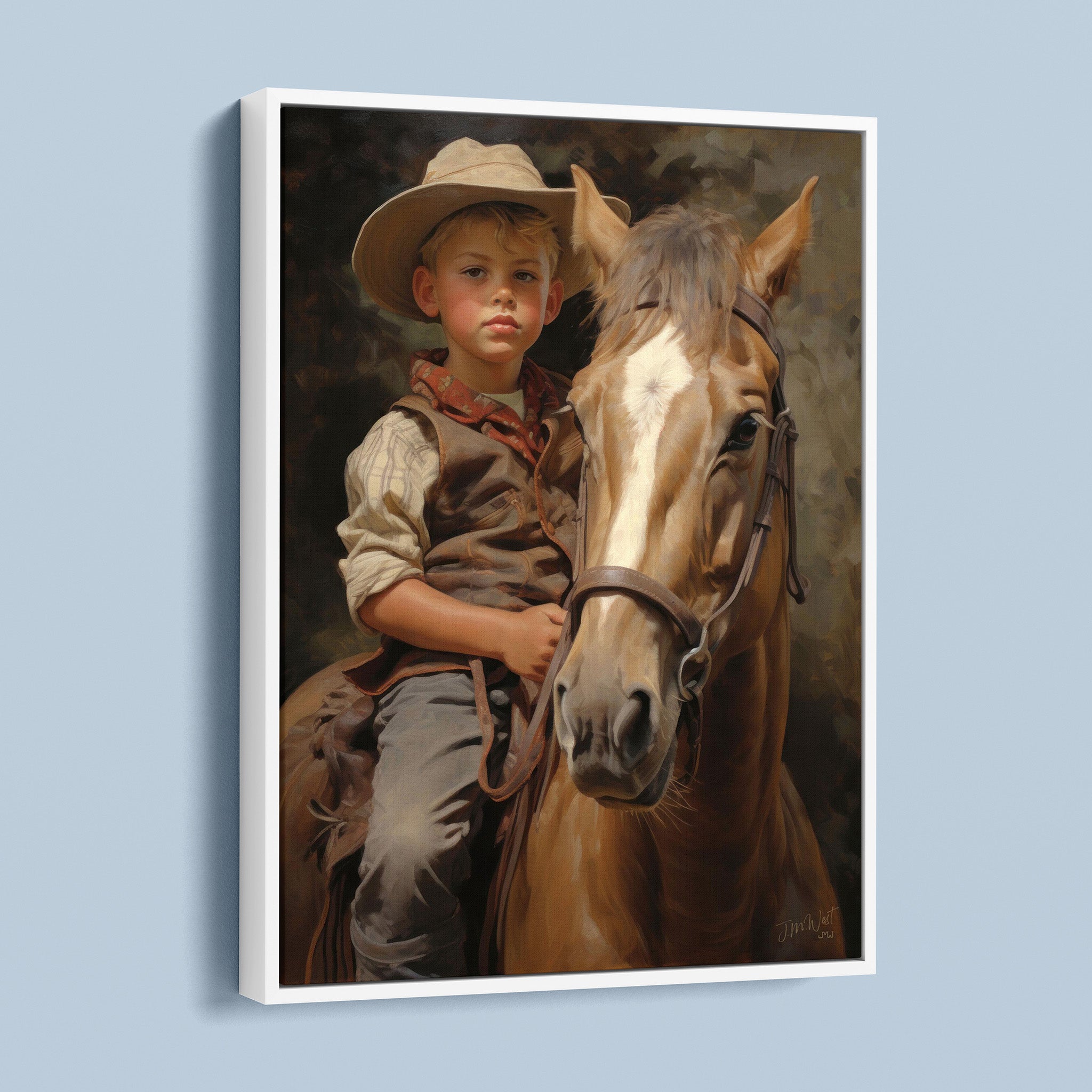 Rider of Tomorrow