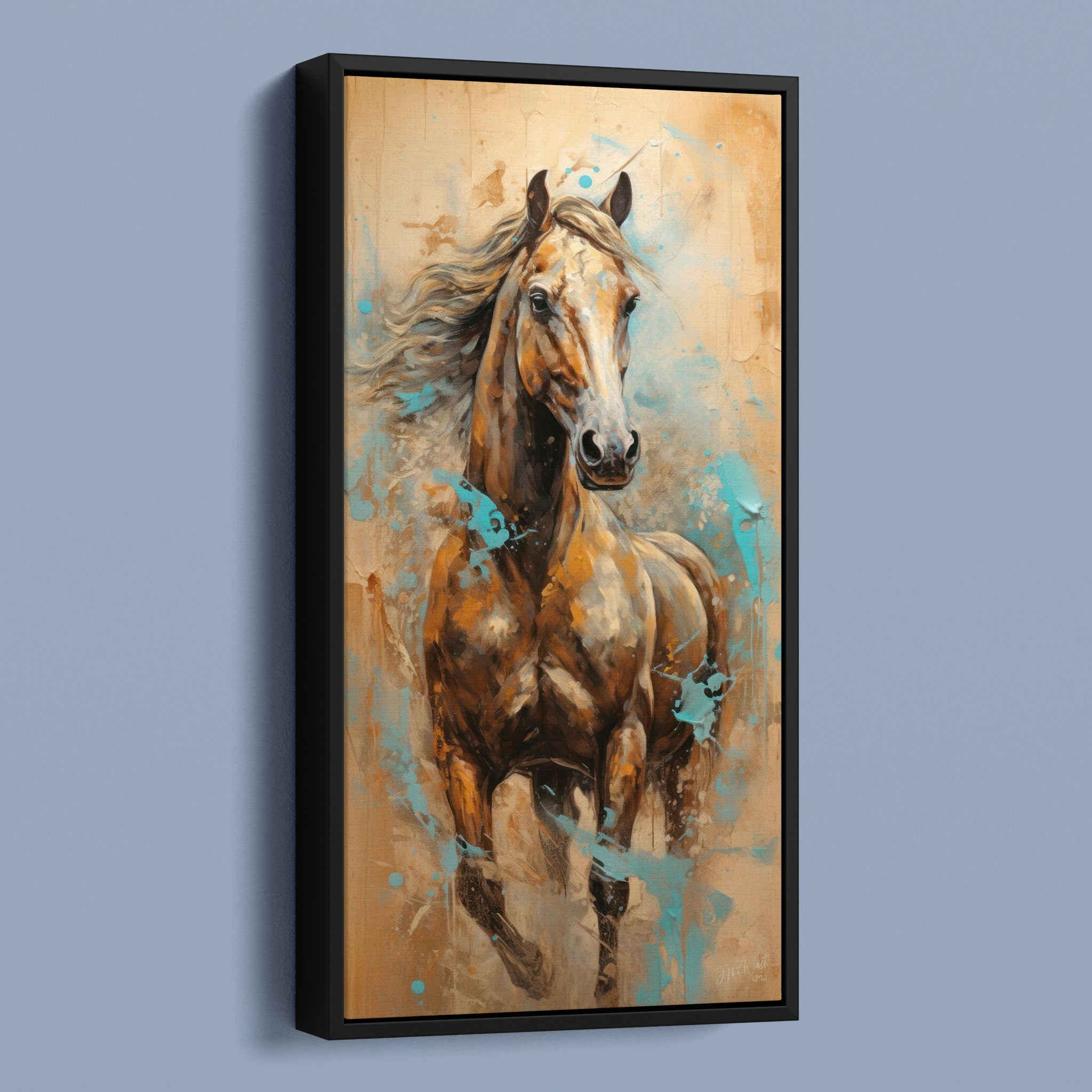 Painted Pony
