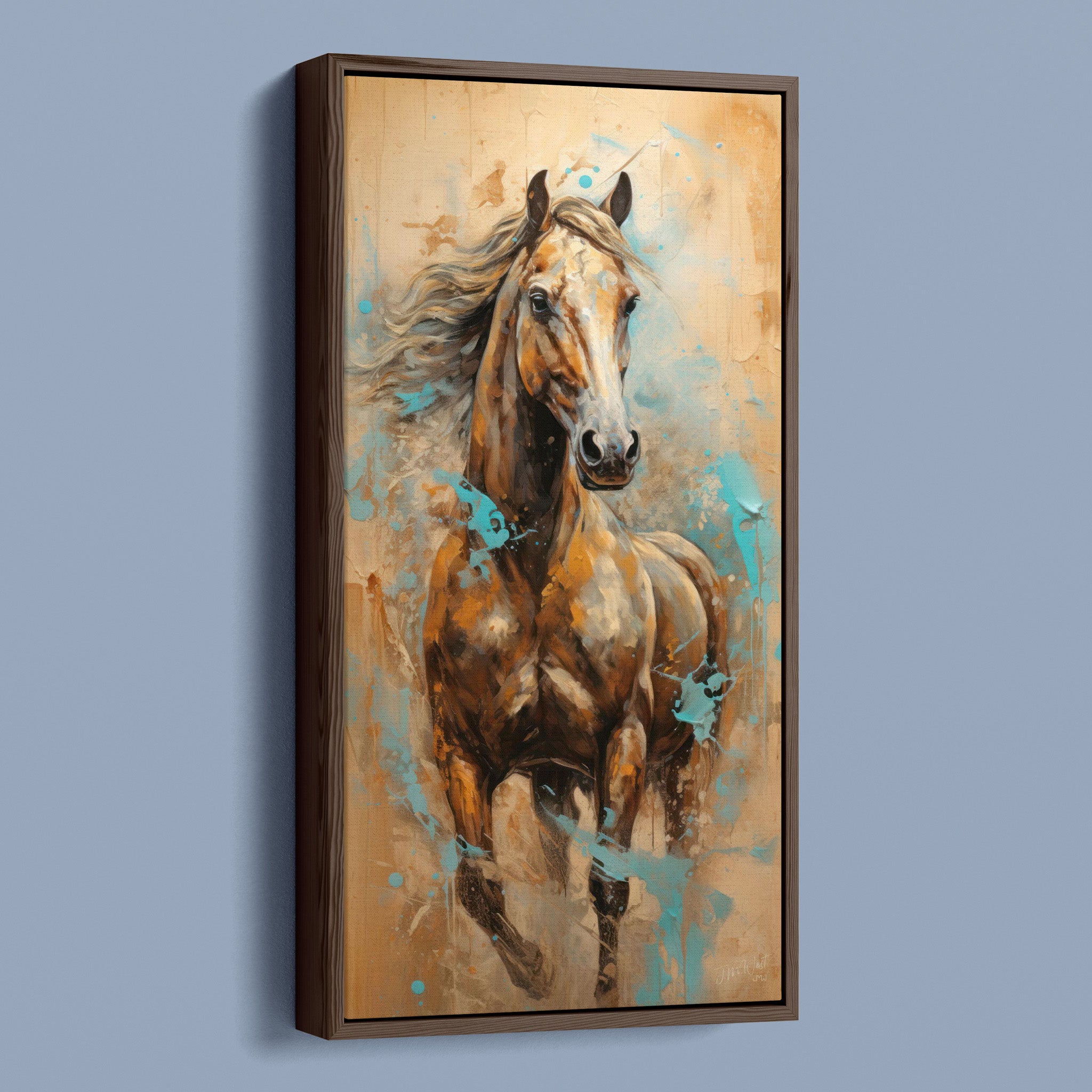 Painted Pony