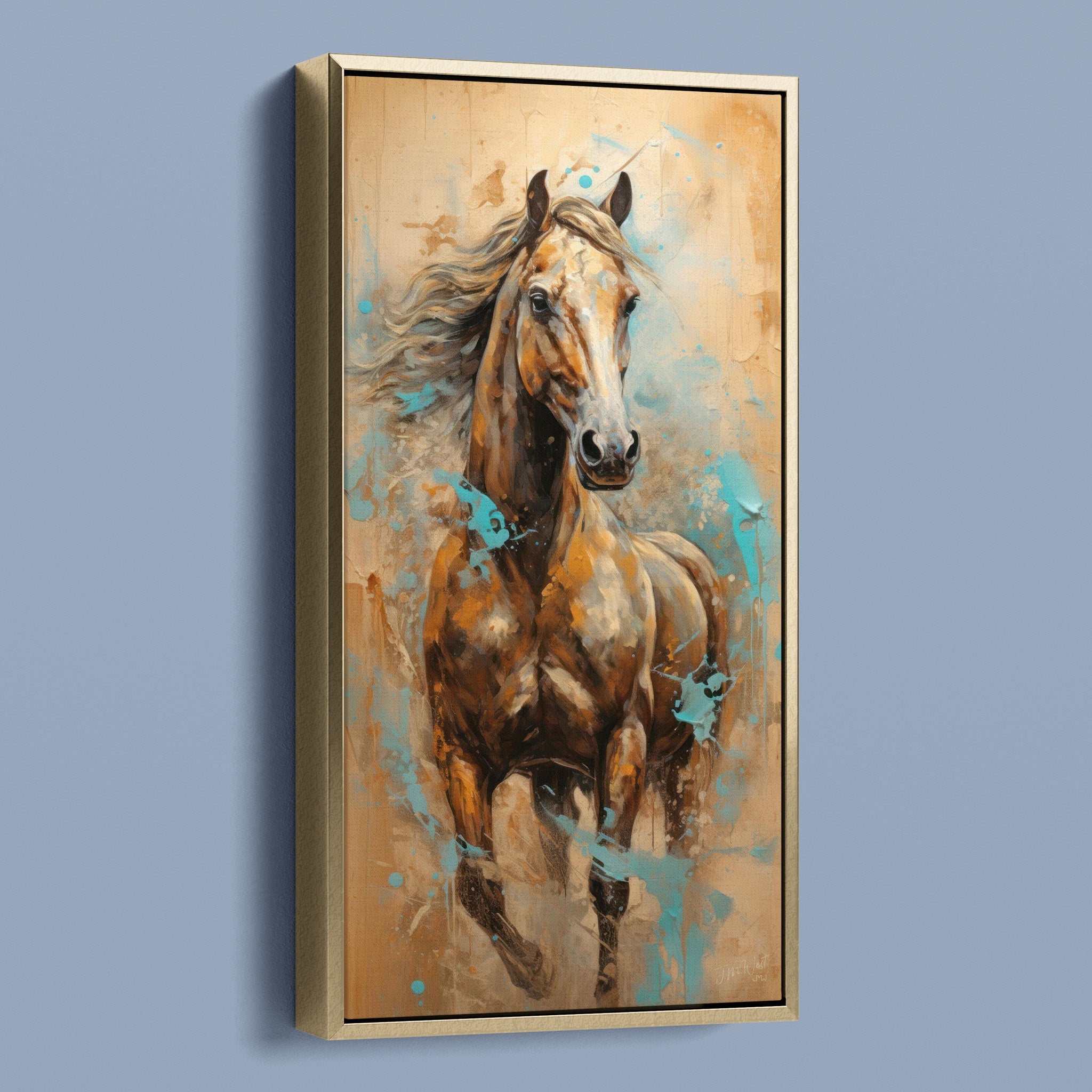 Painted Pony