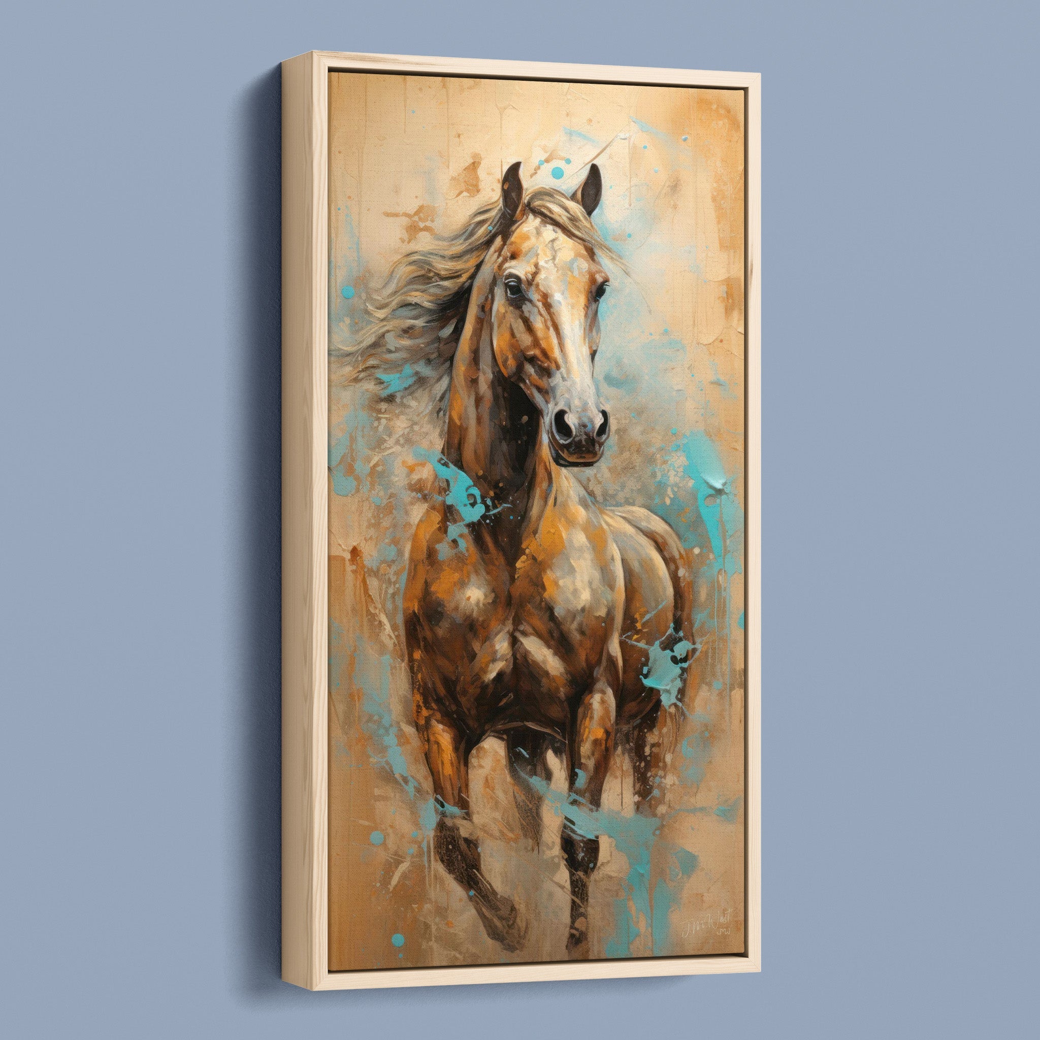 Painted Pony
